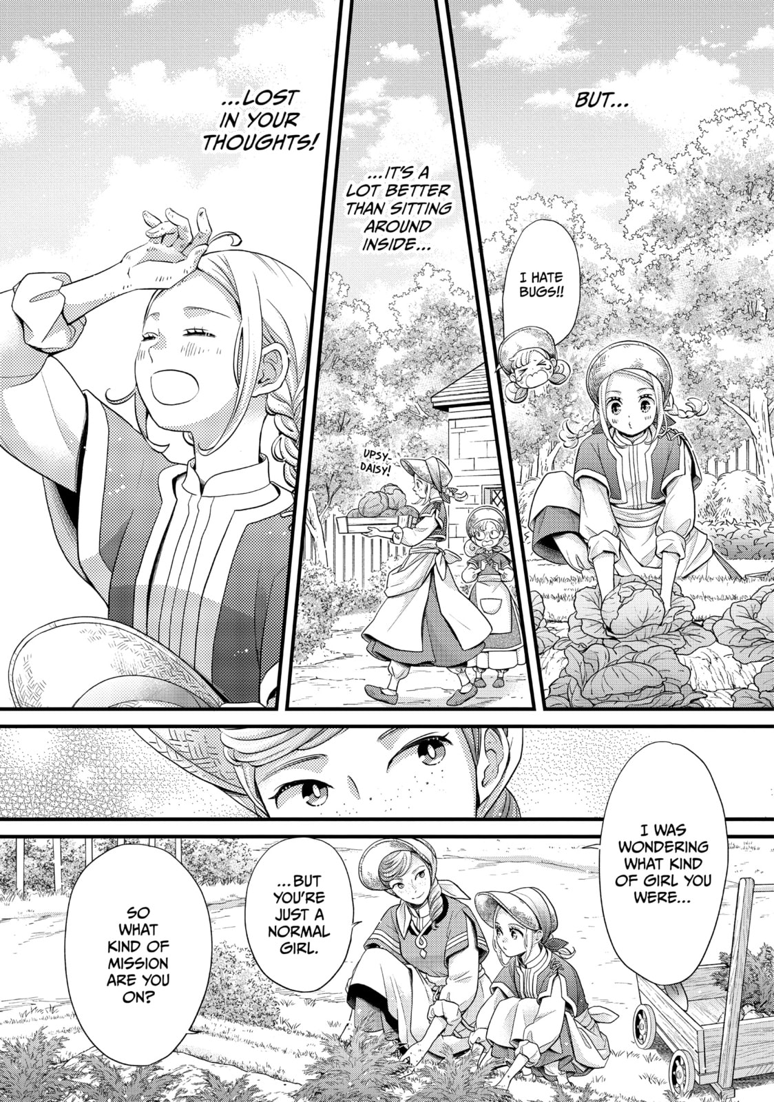 Nina The Starry Bride