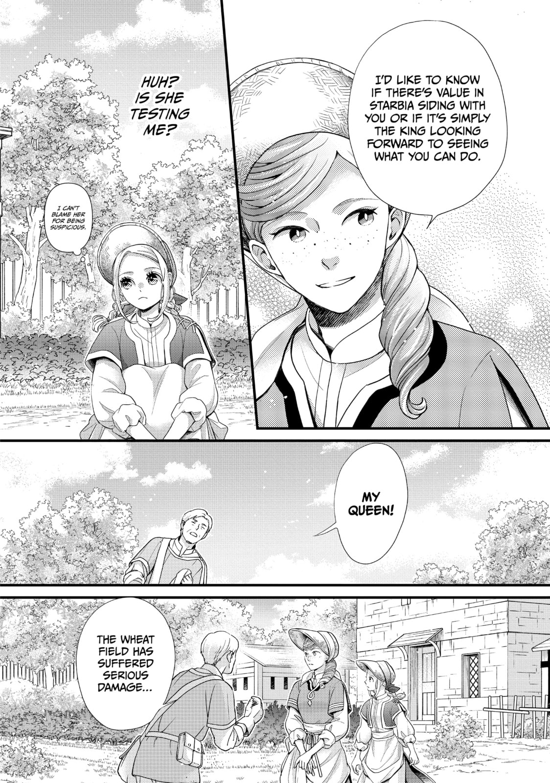 Nina The Starry Bride