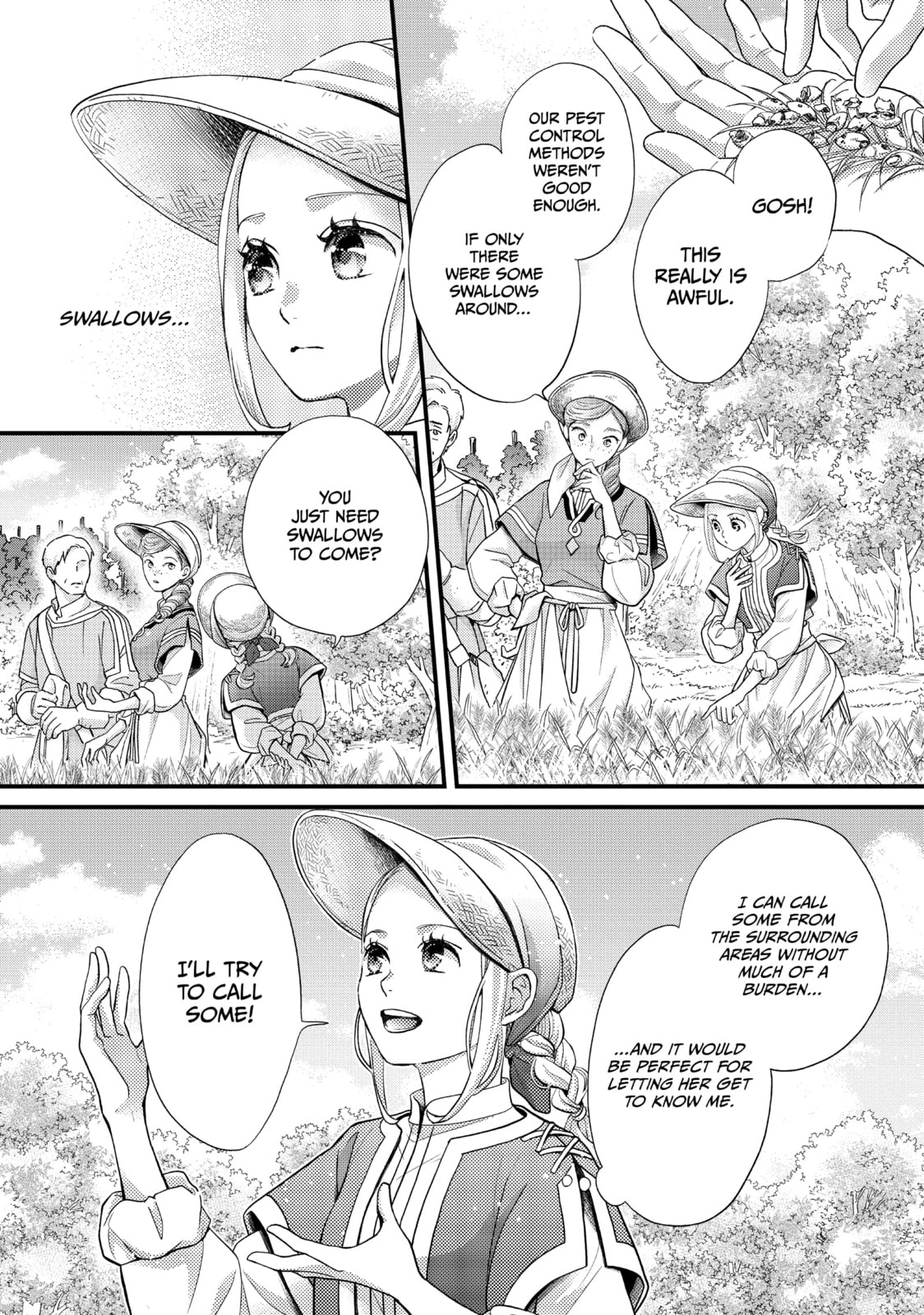 Nina The Starry Bride