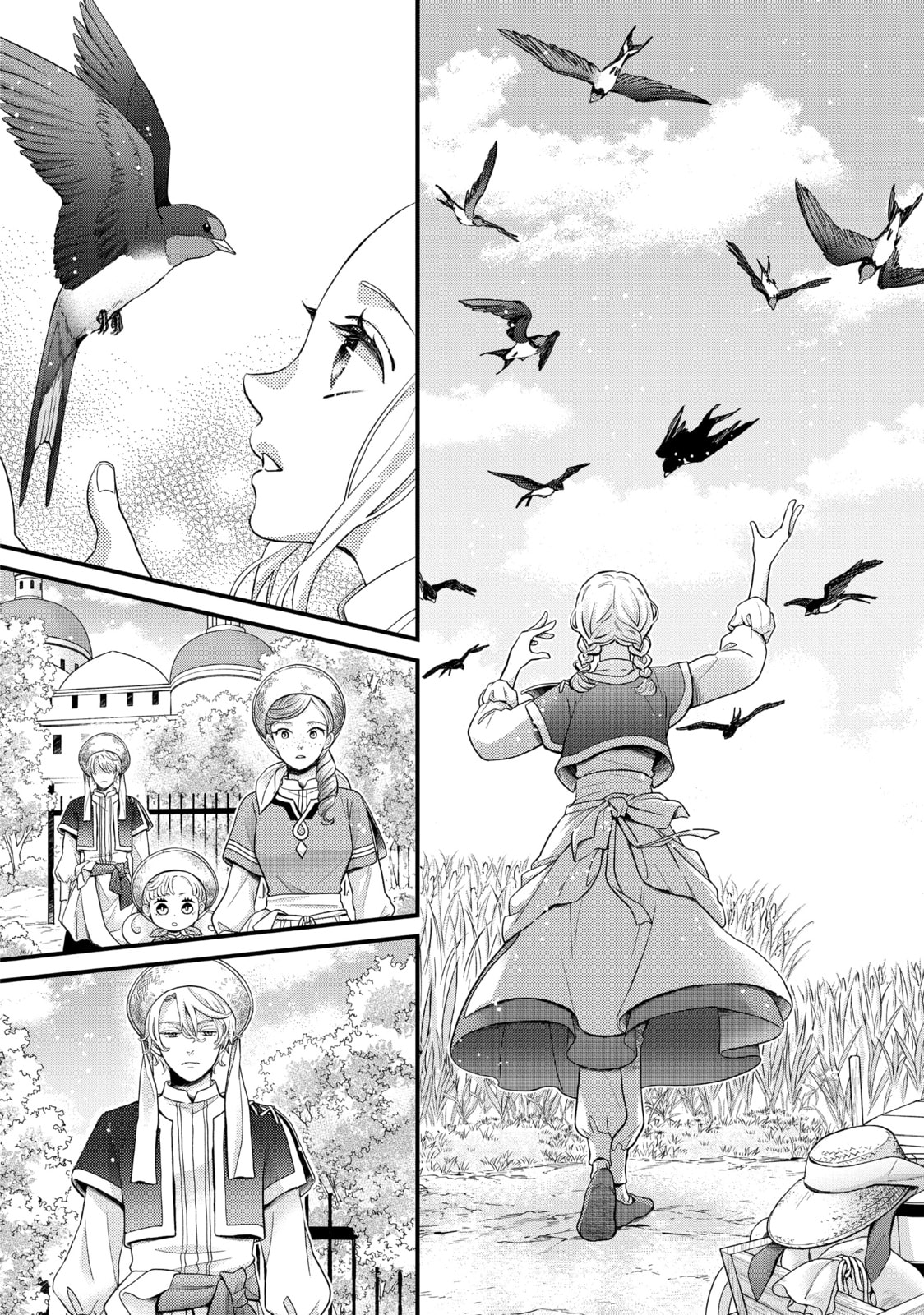 Nina The Starry Bride