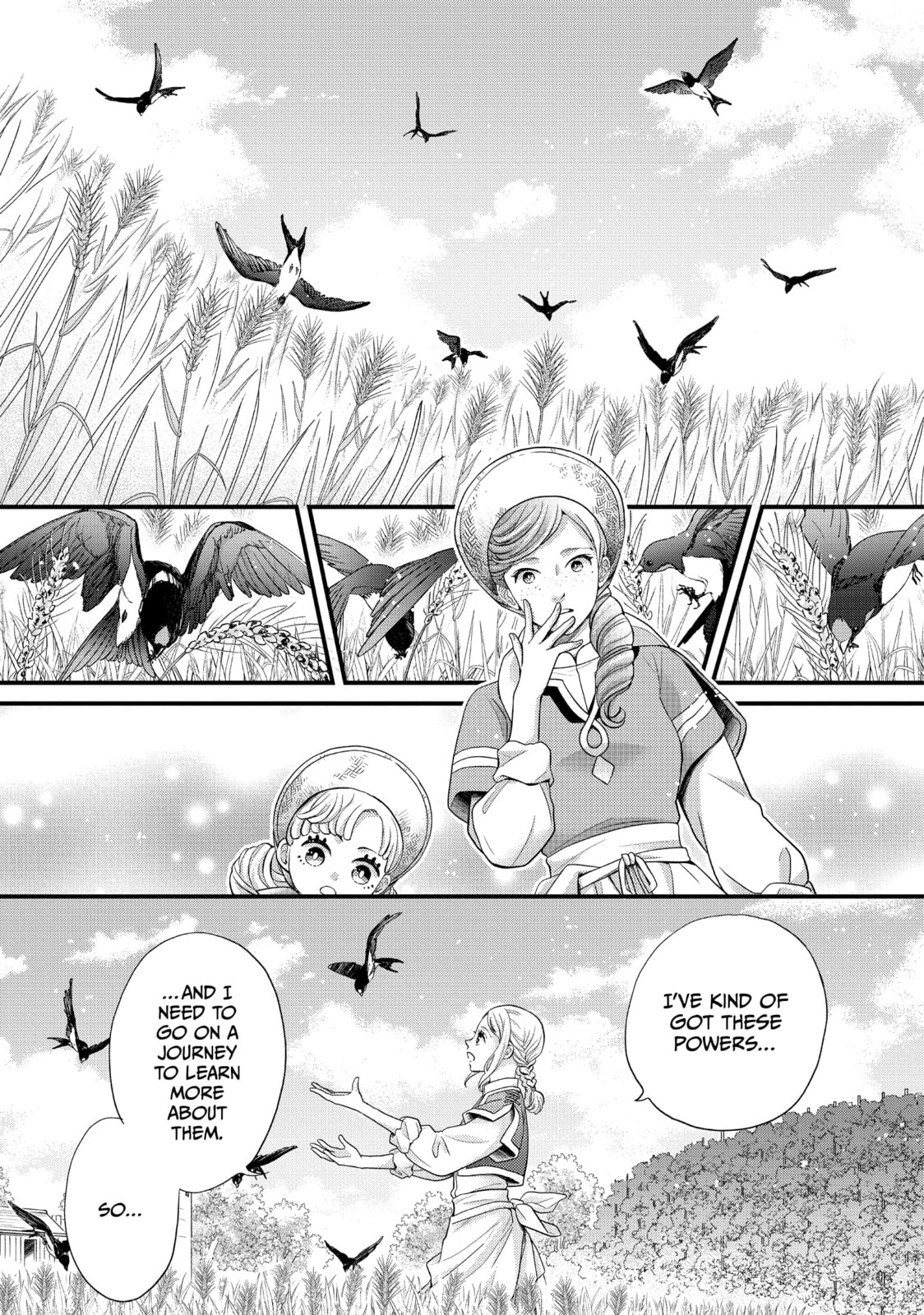 Nina The Starry Bride