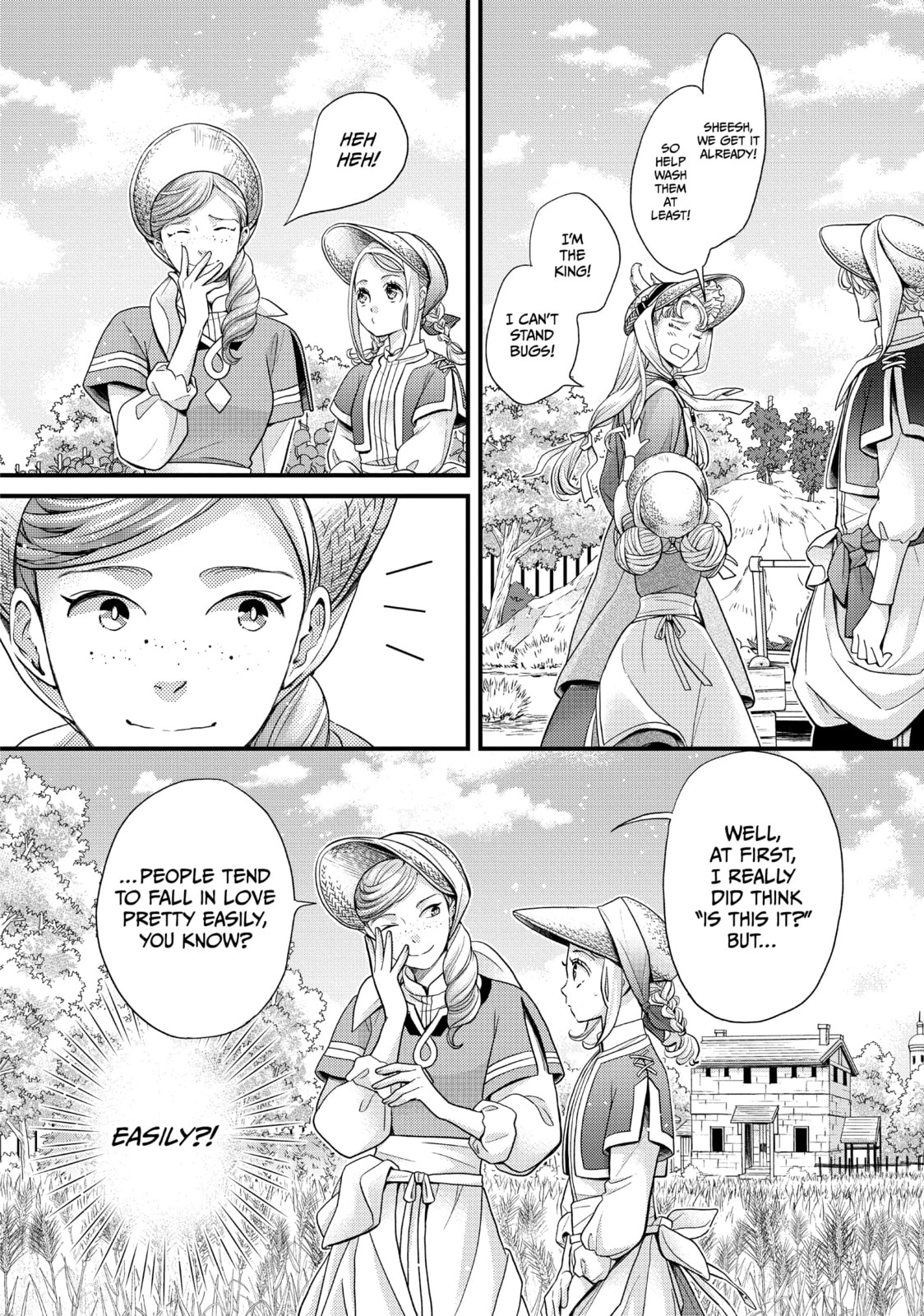 Nina The Starry Bride