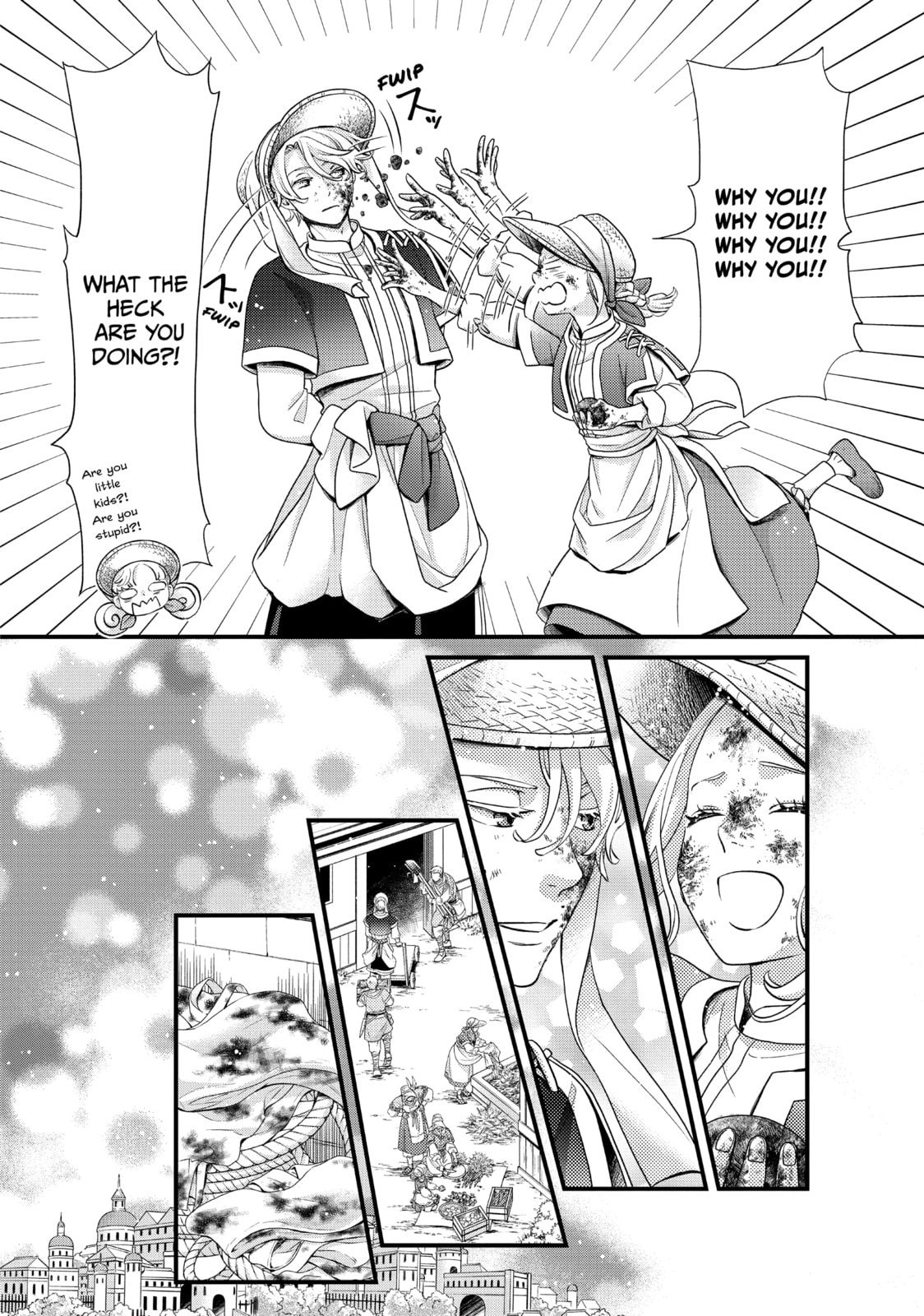 Nina The Starry Bride