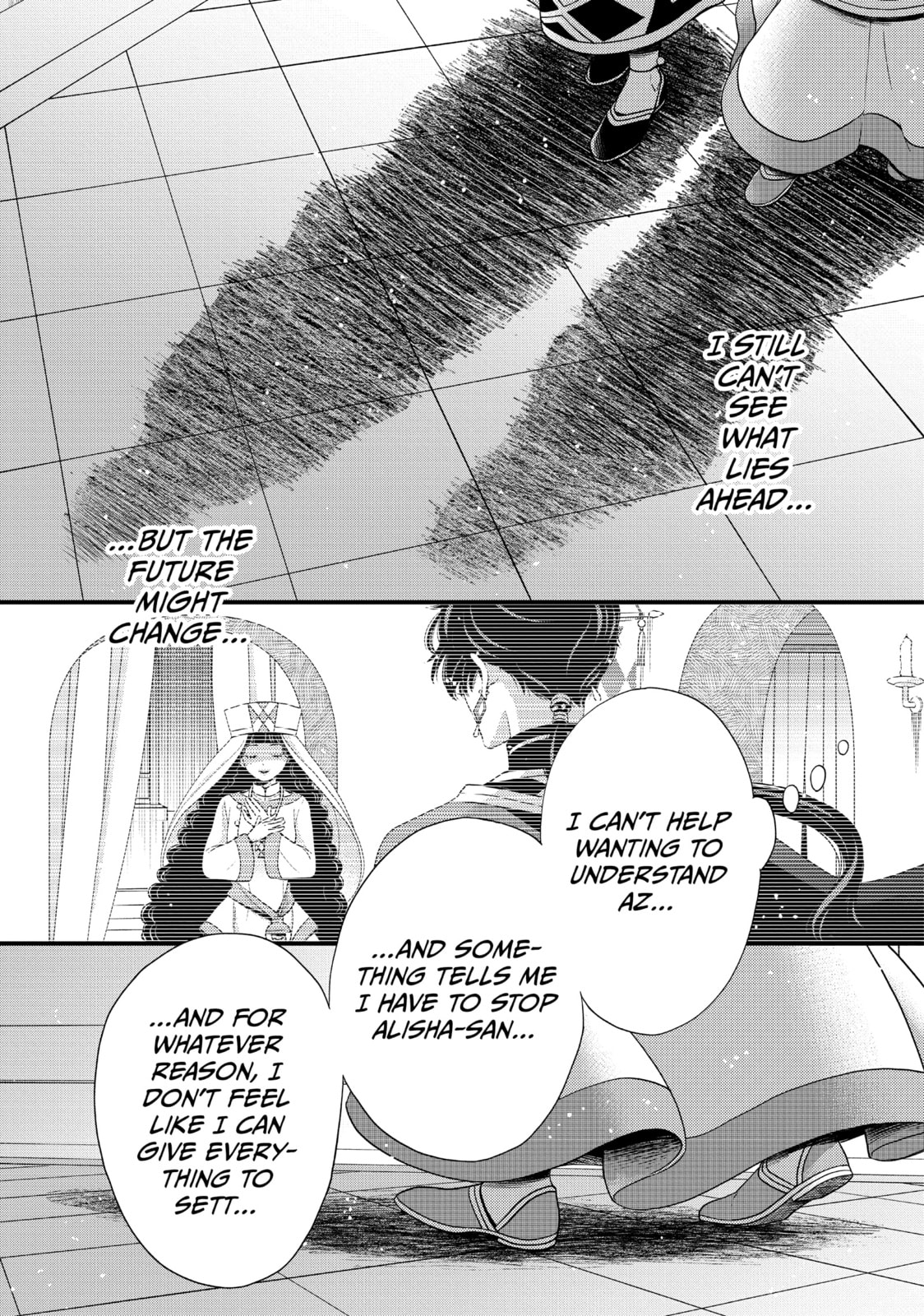 Nina The Starry Bride