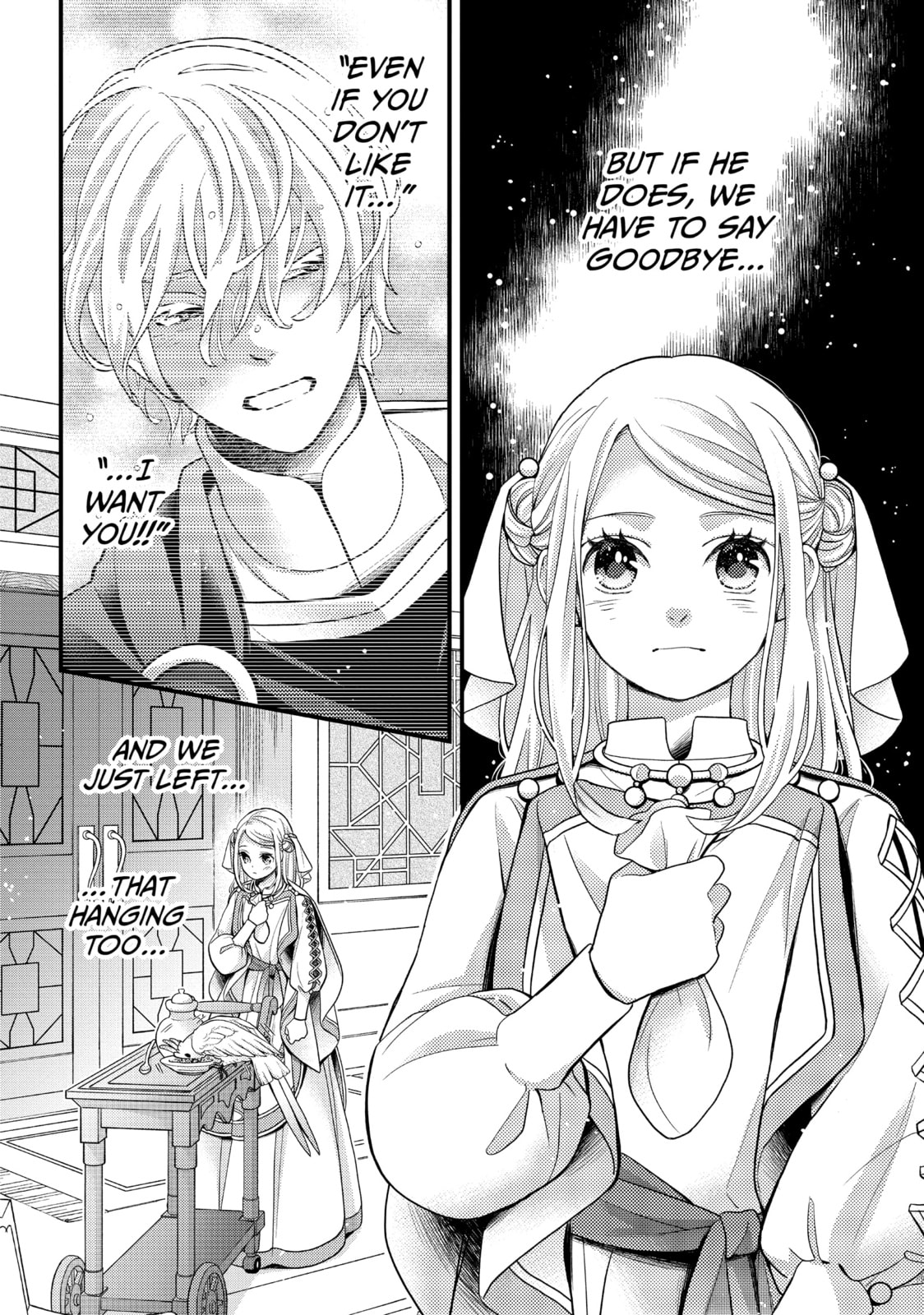 Nina The Starry Bride