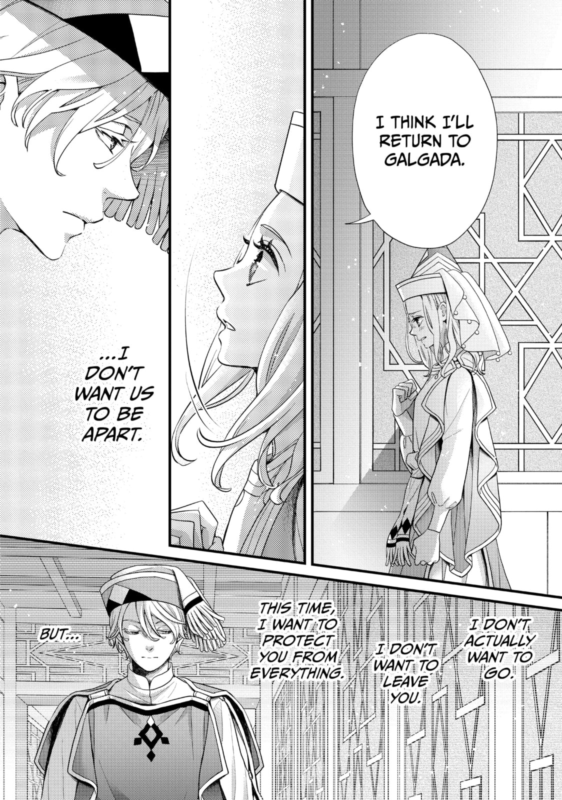 Nina The Starry Bride