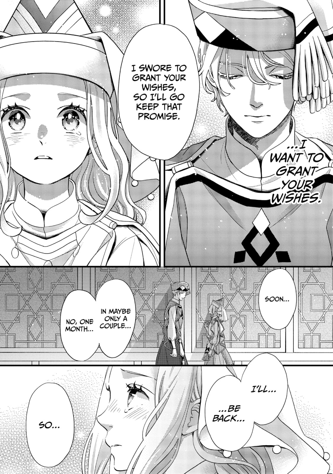 Nina The Starry Bride