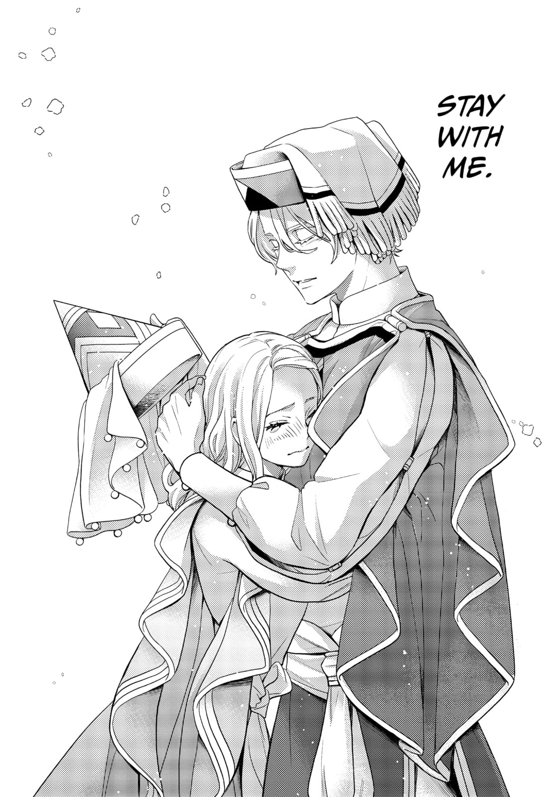 Nina The Starry Bride