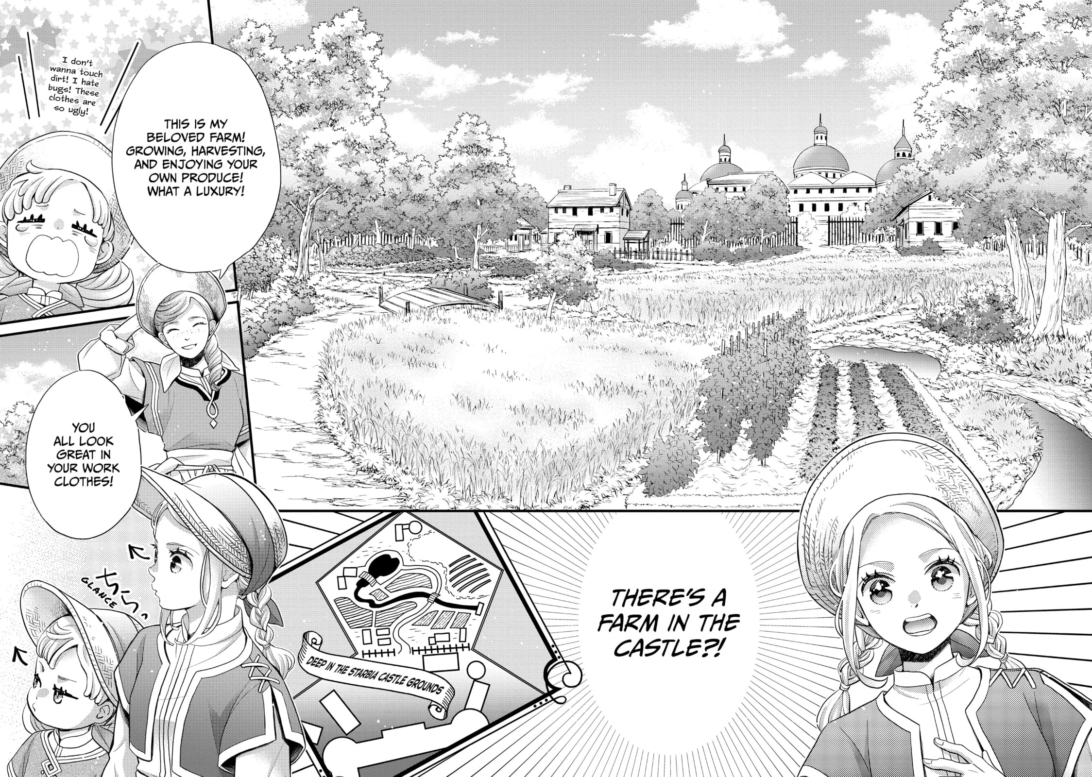 Nina The Starry Bride