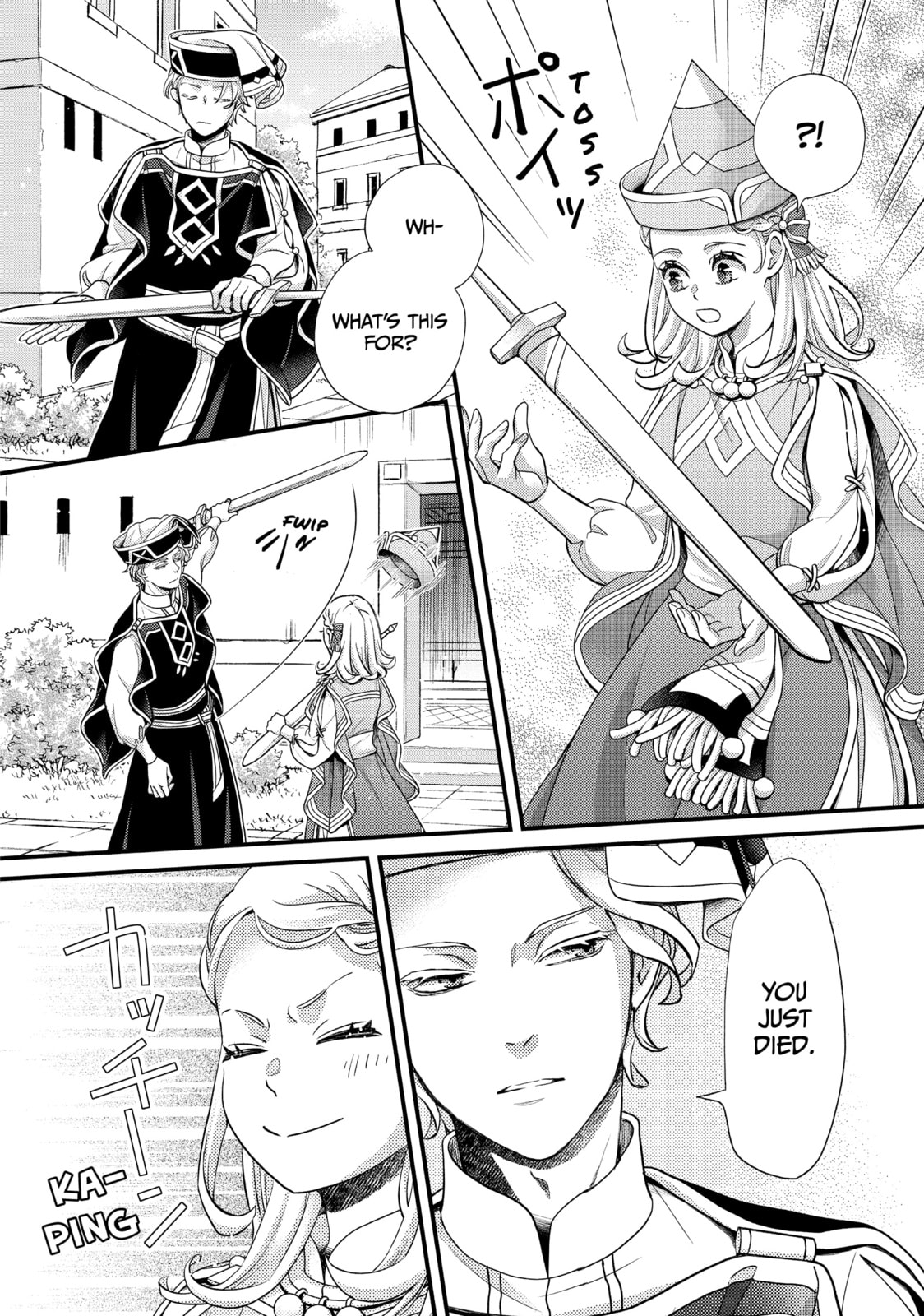 Nina The Starry Bride