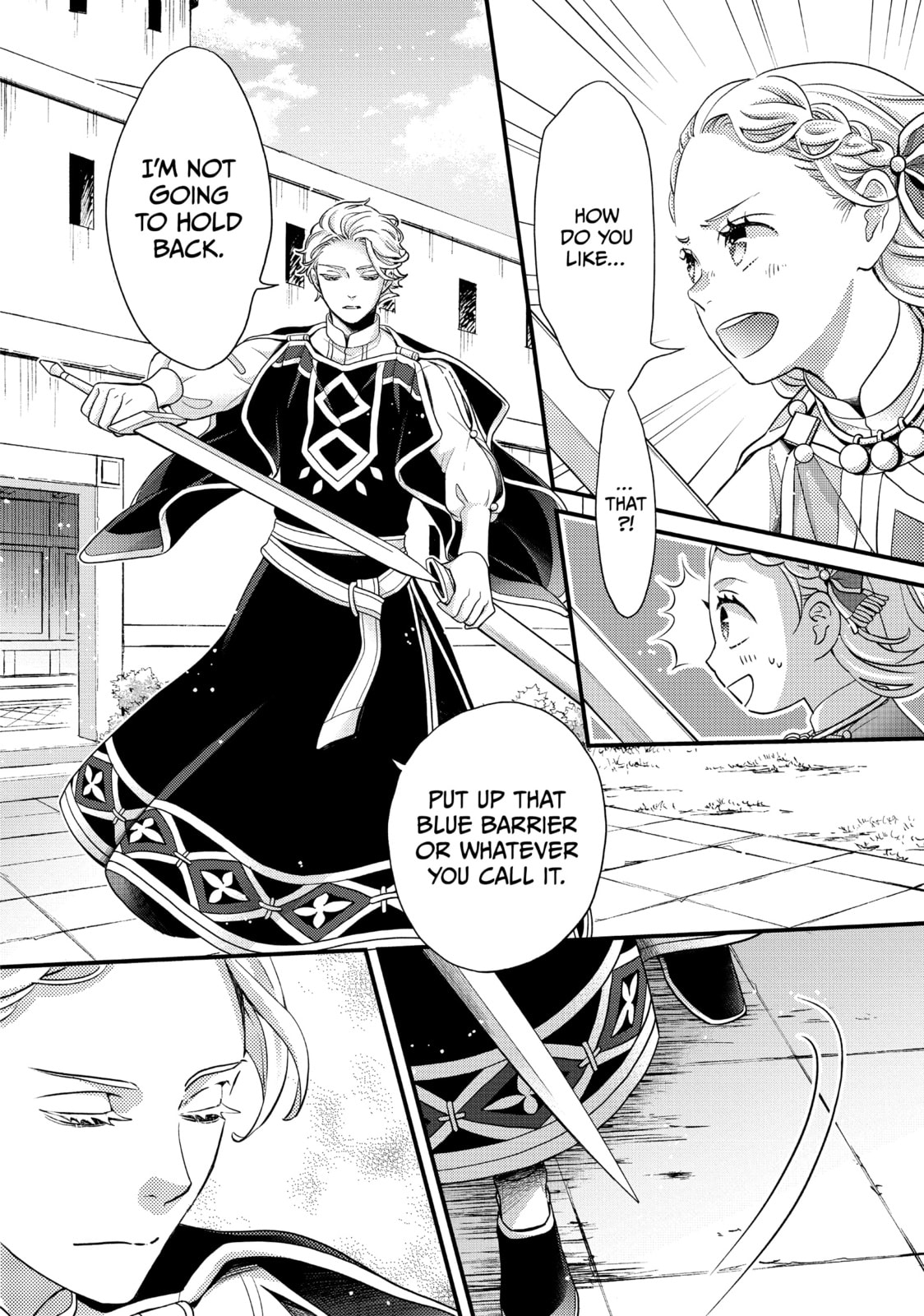 Nina The Starry Bride