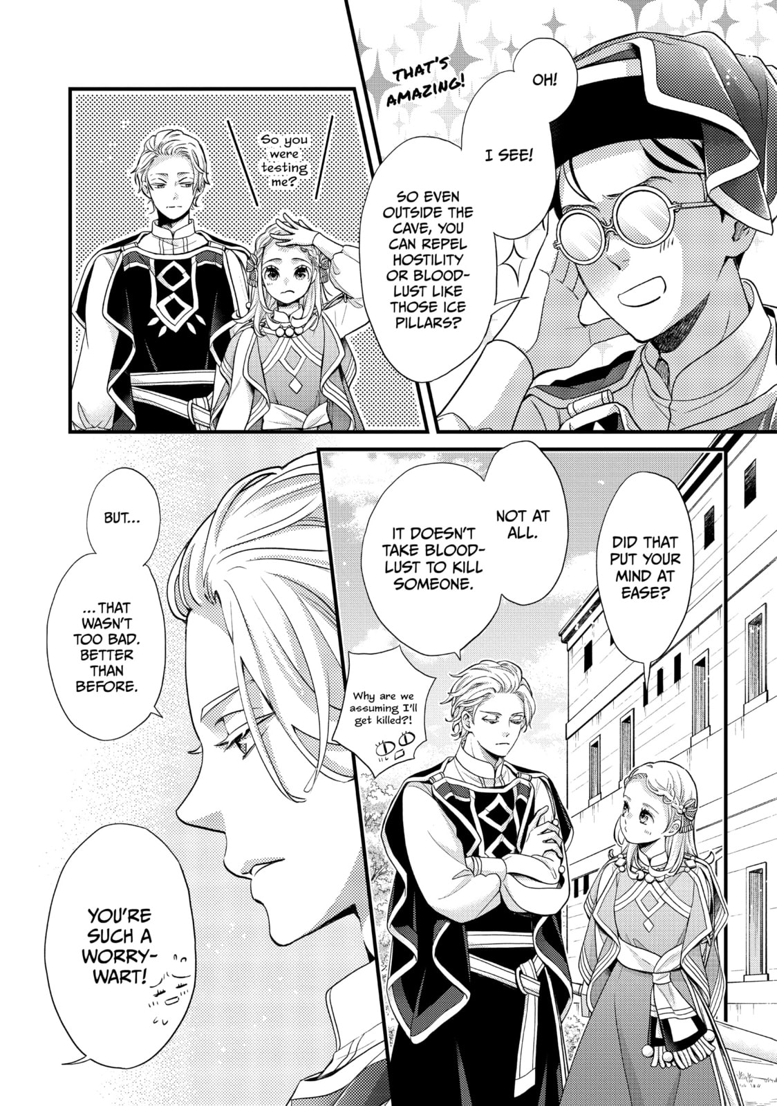 Nina The Starry Bride