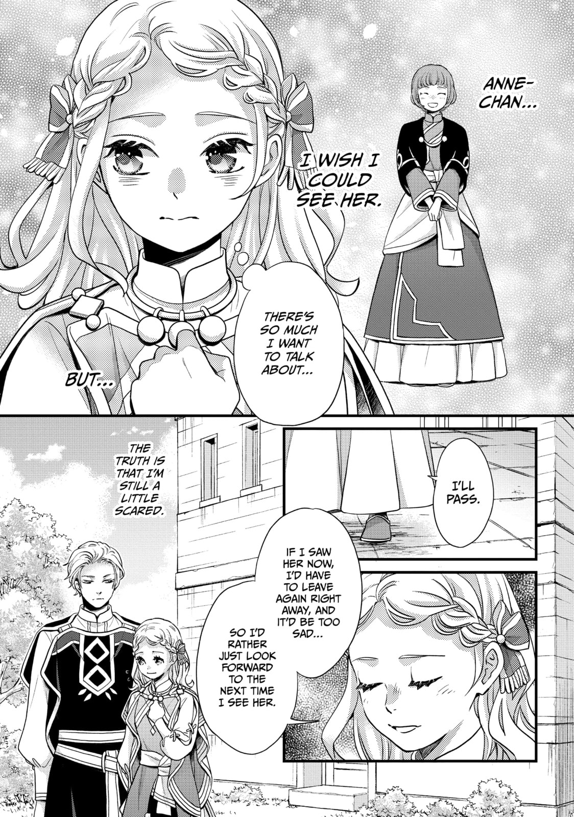 Nina The Starry Bride