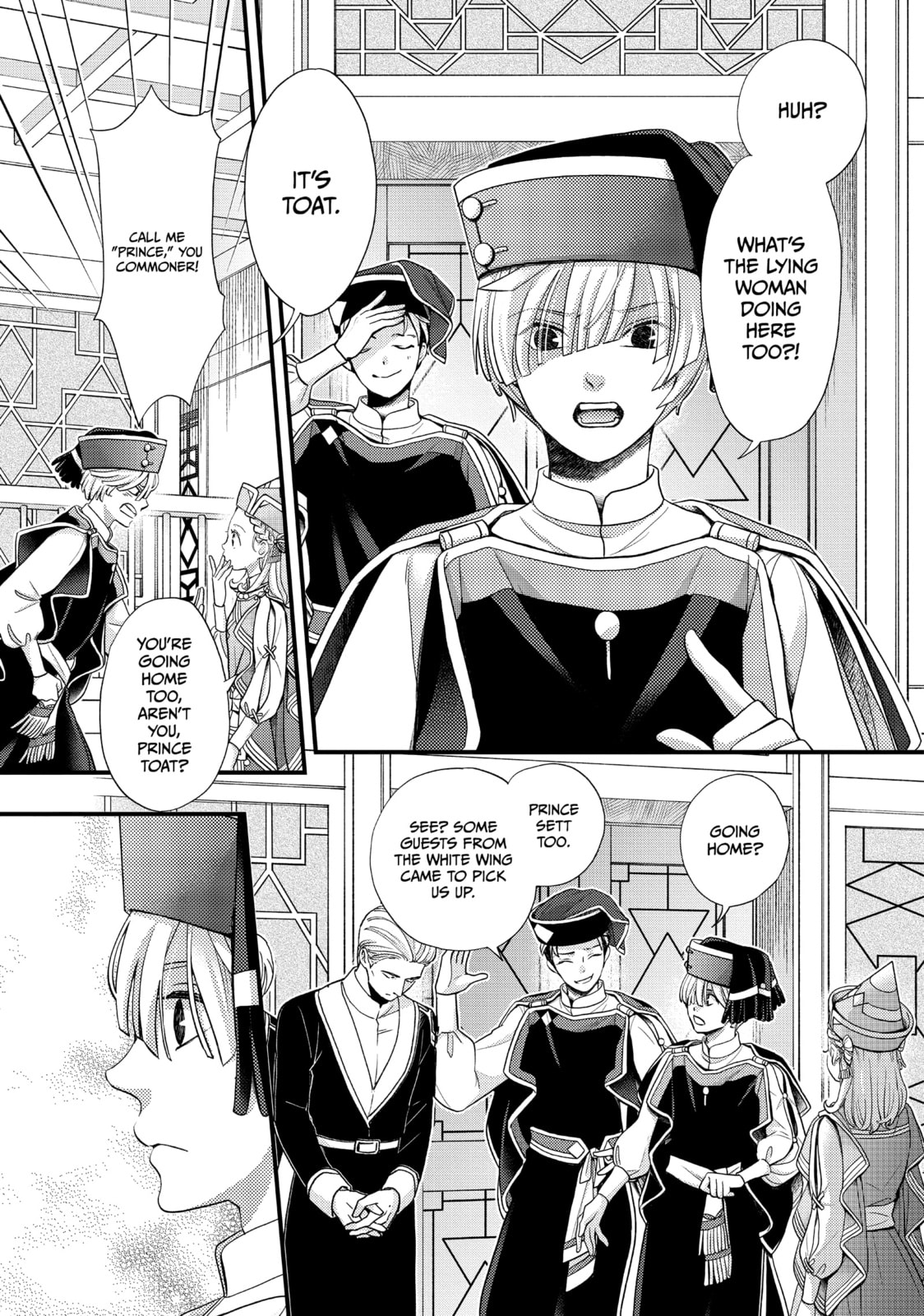 Nina The Starry Bride