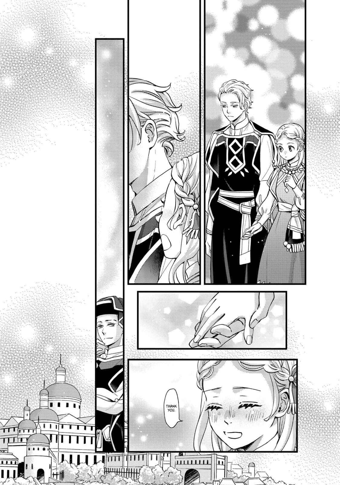 Nina The Starry Bride