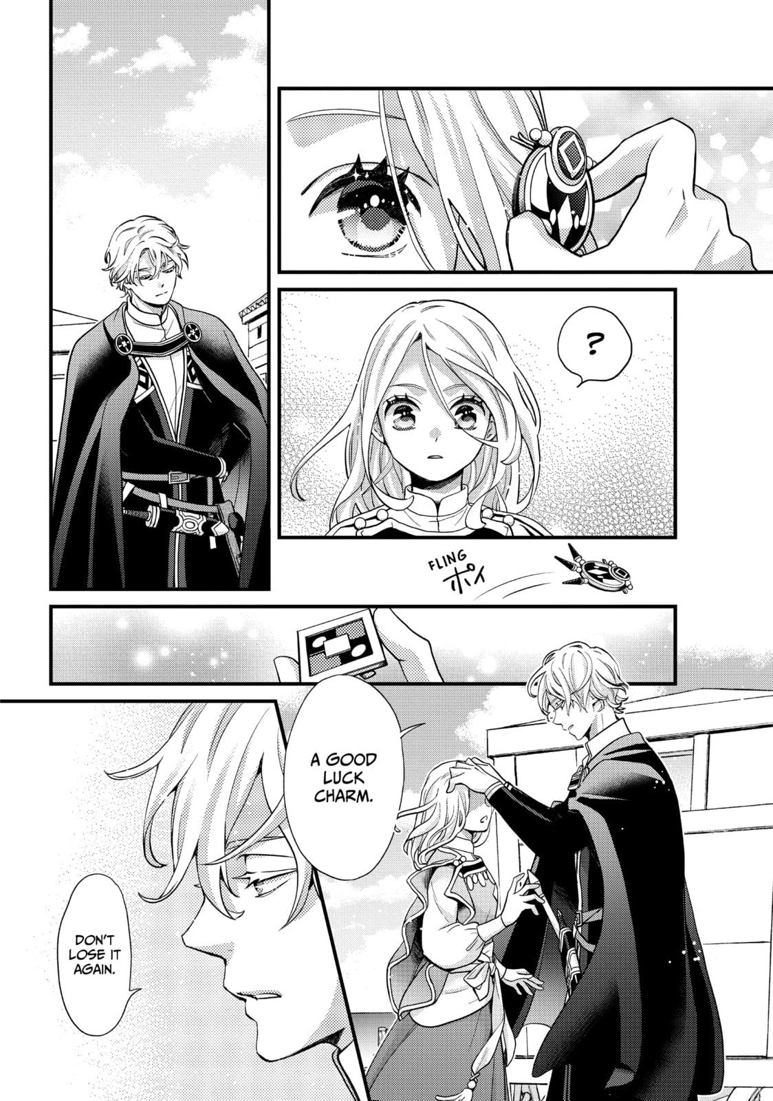 Nina The Starry Bride