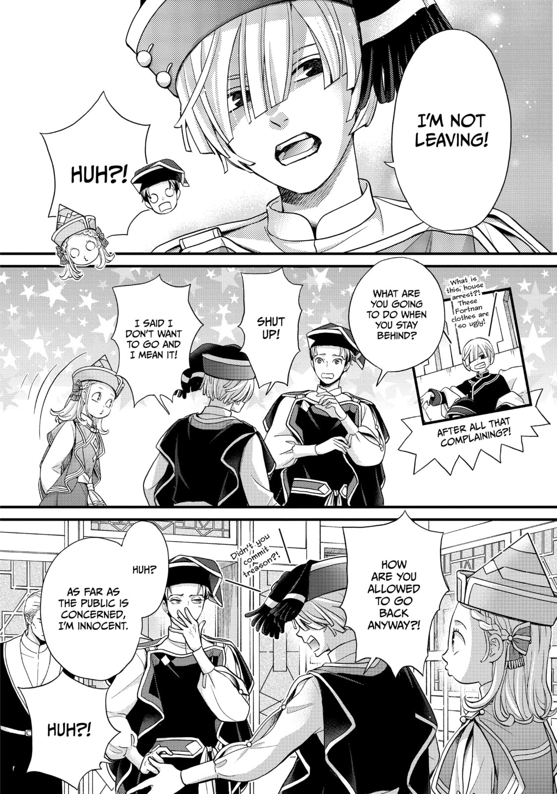 Nina The Starry Bride