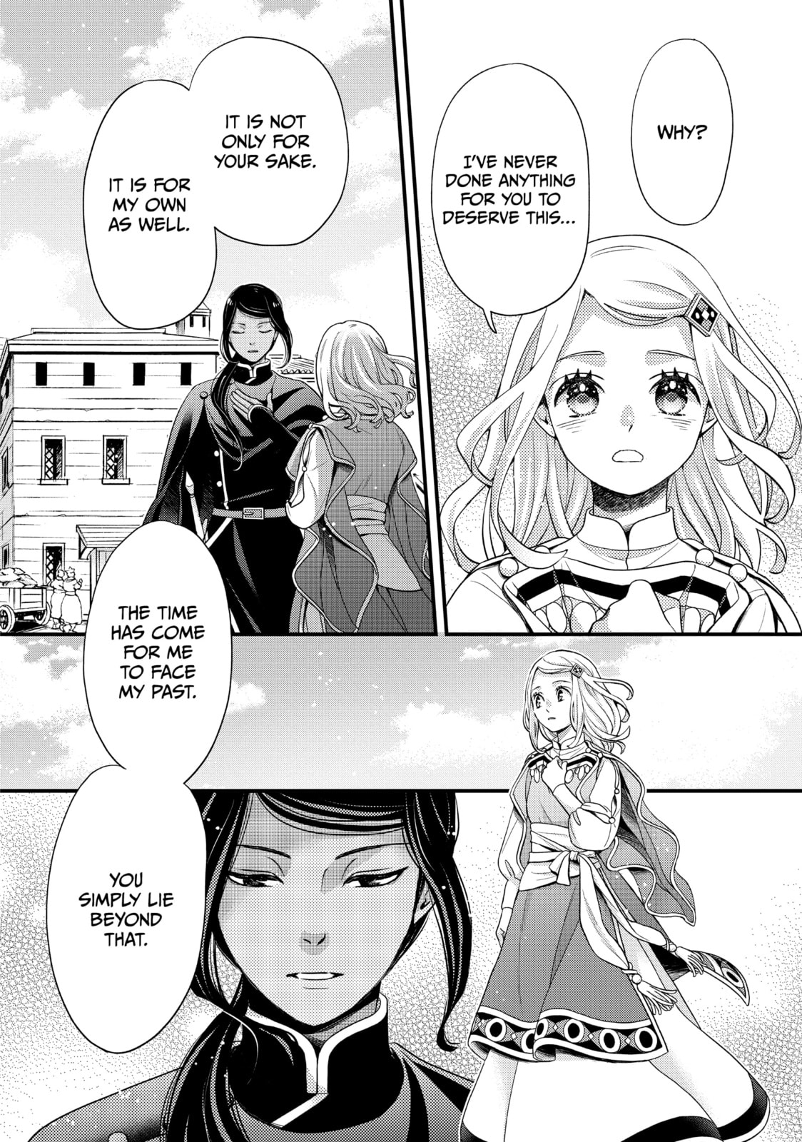 Nina The Starry Bride