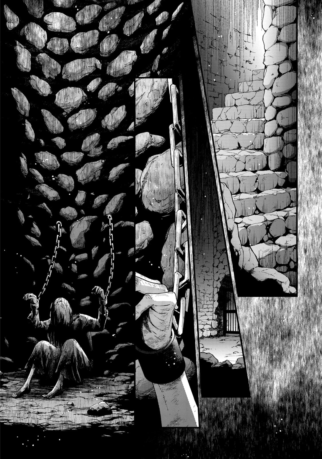 Nina The Starry Bride