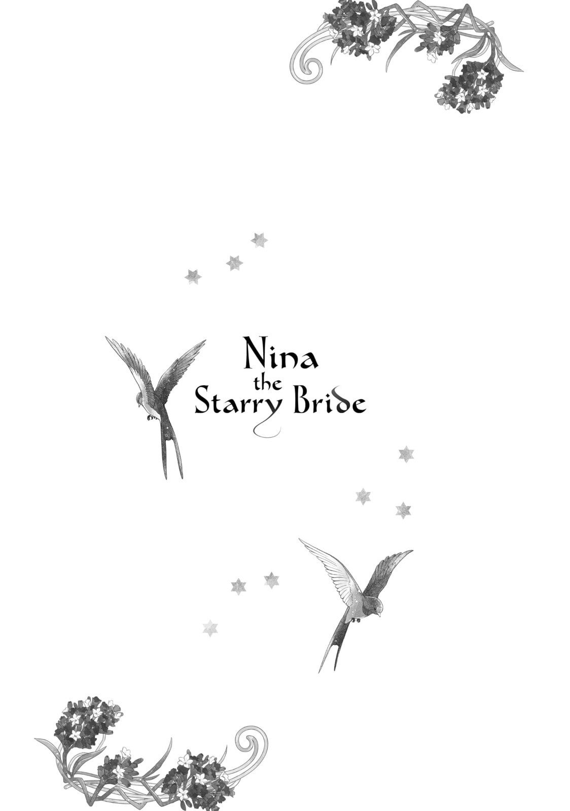 Nina The Starry Bride