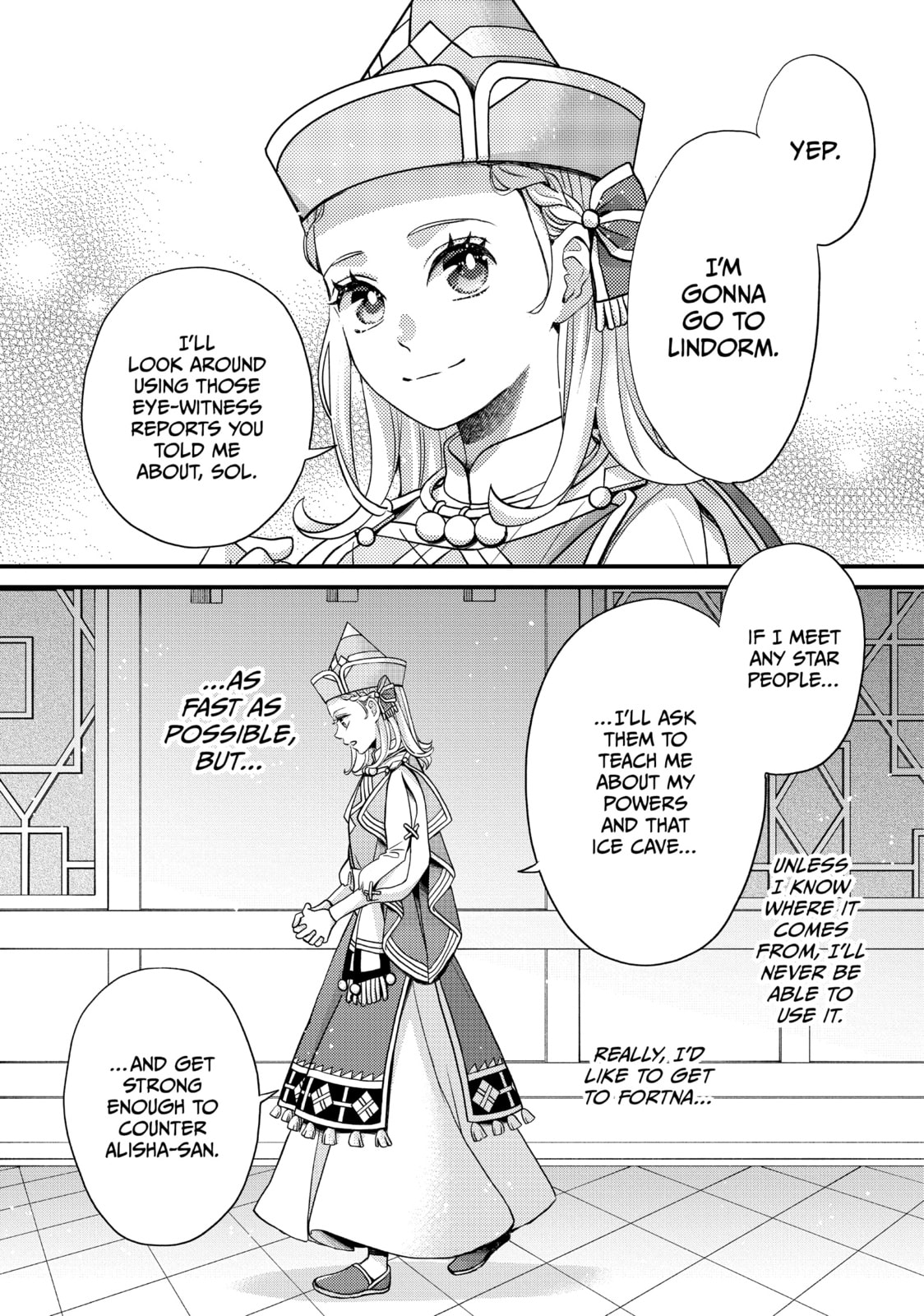 Nina The Starry Bride