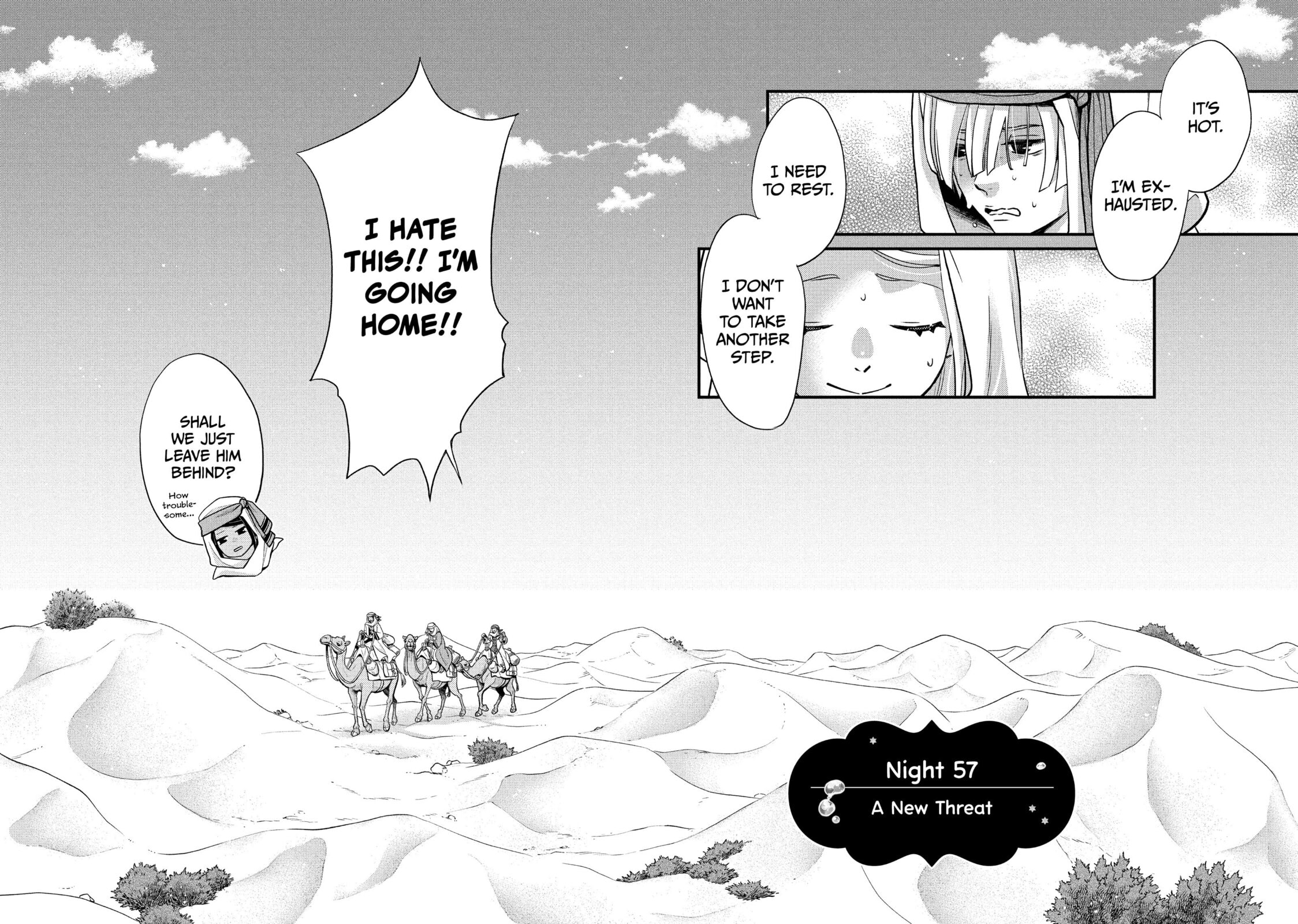 Nina The Starry Bride