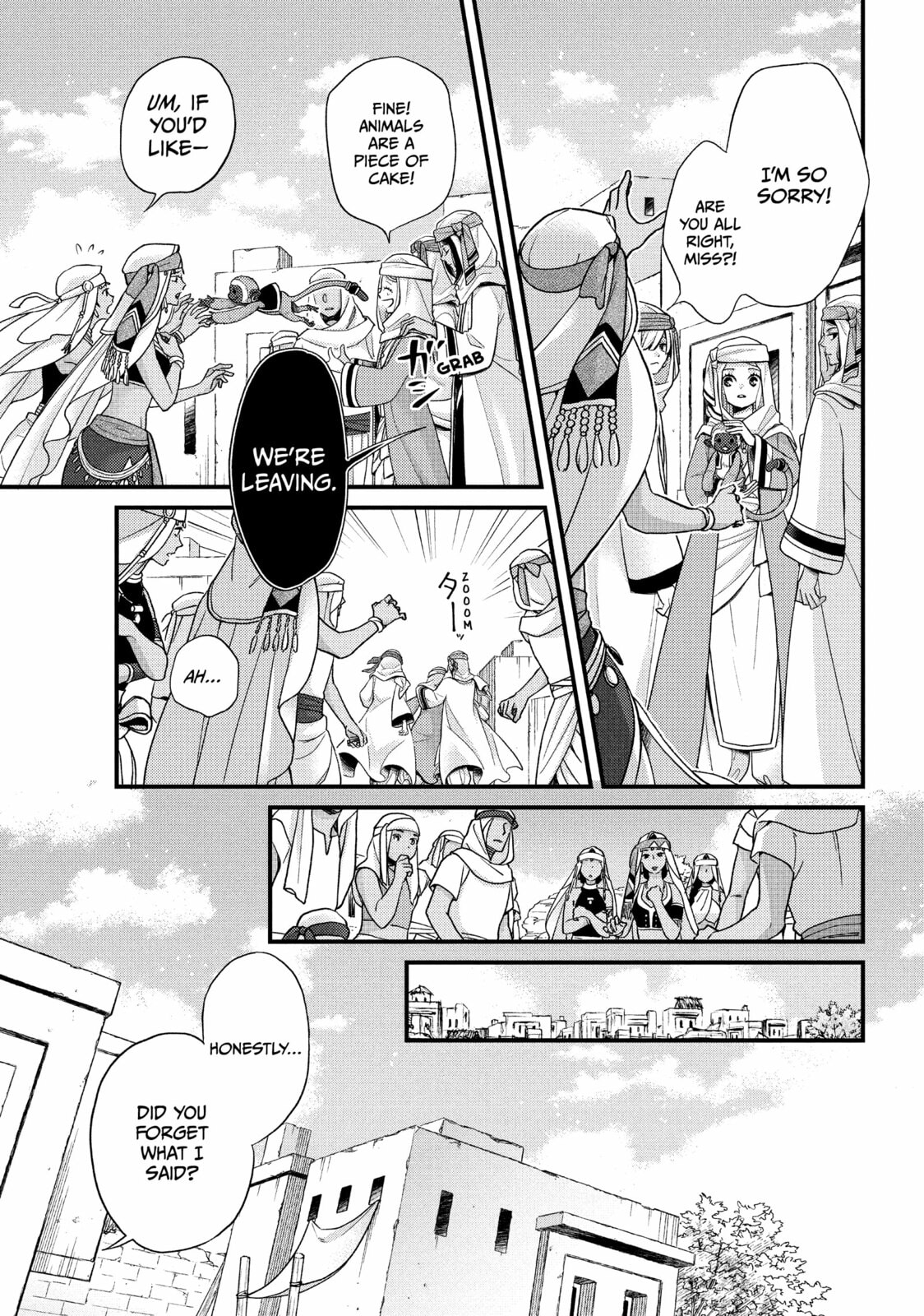 Nina The Starry Bride