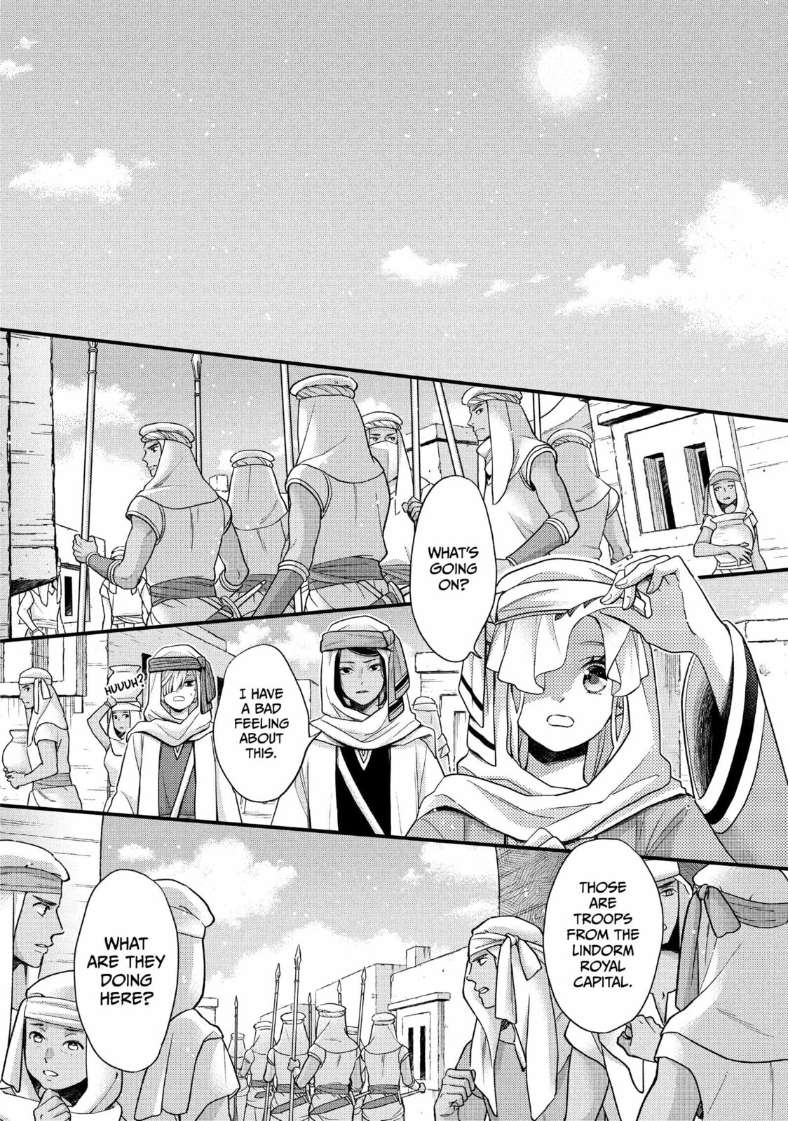 Nina The Starry Bride