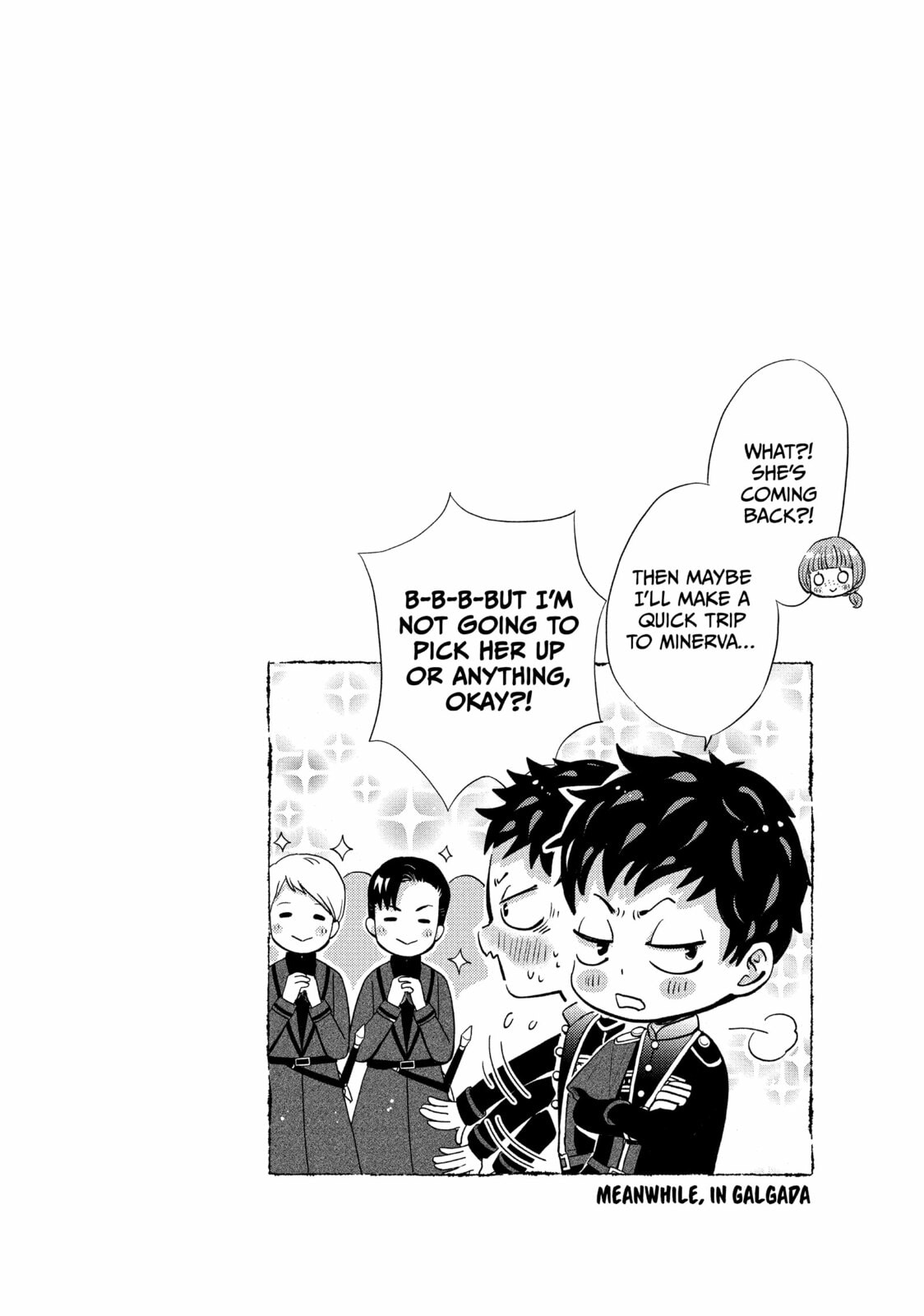 Nina The Starry Bride