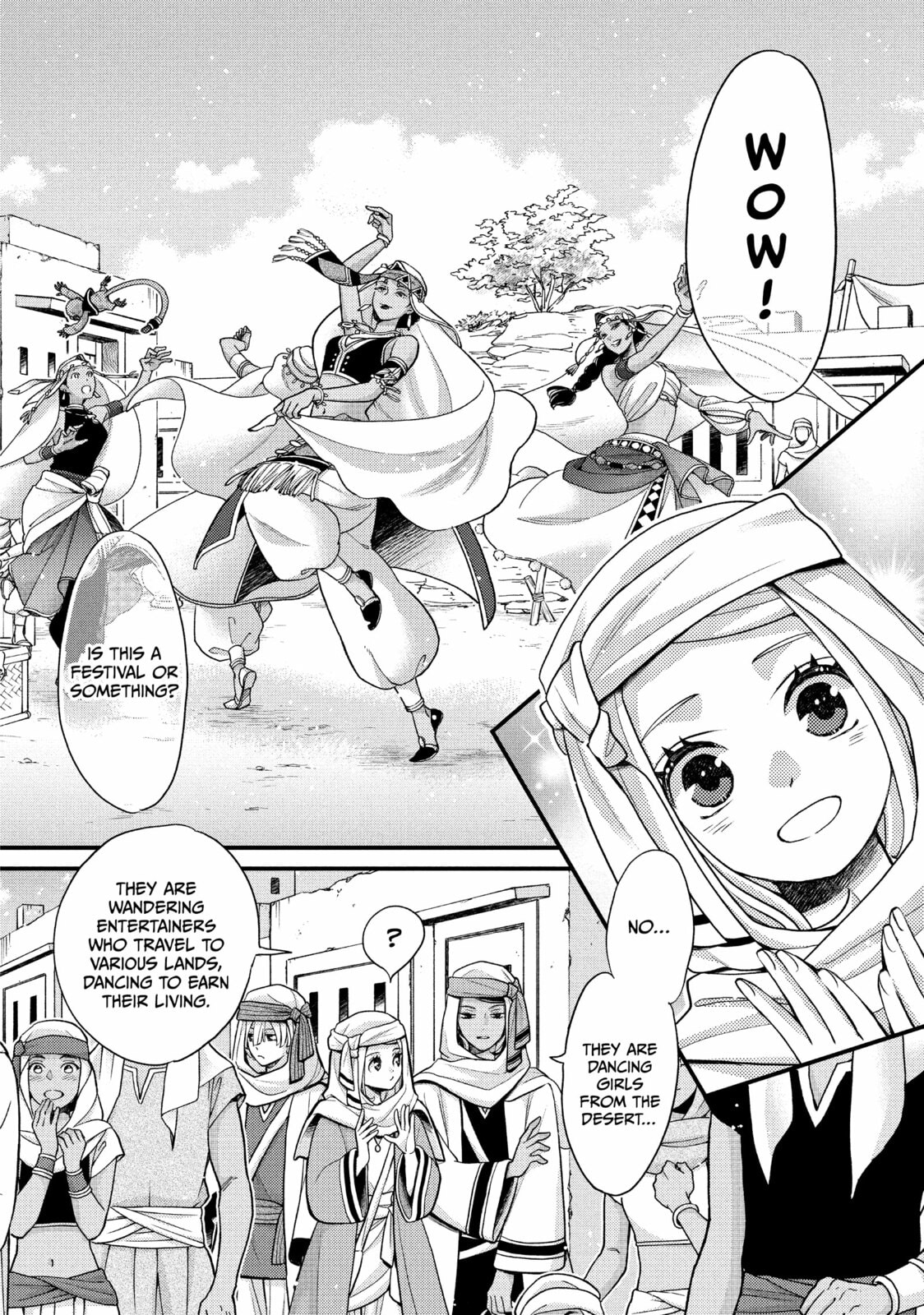 Nina The Starry Bride