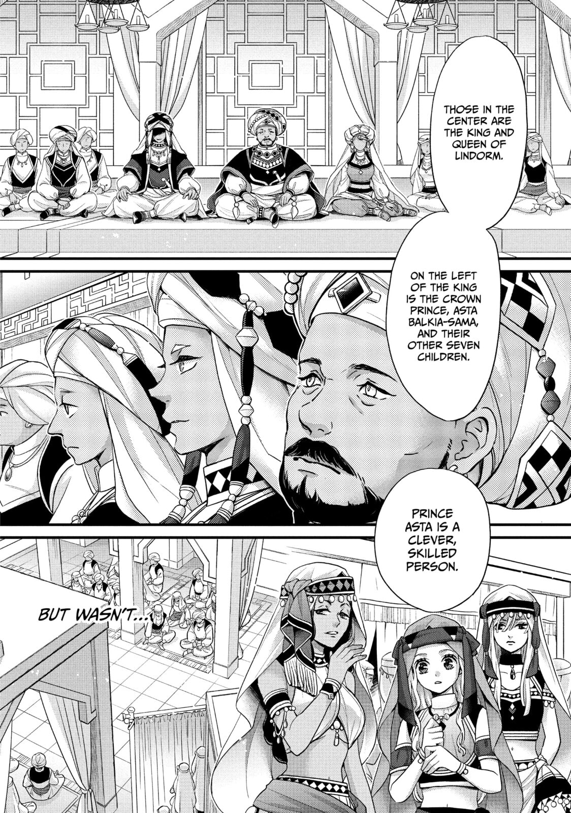 Nina The Starry Bride