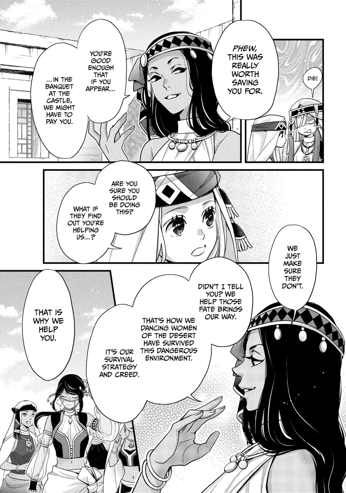 Nina The Starry Bride