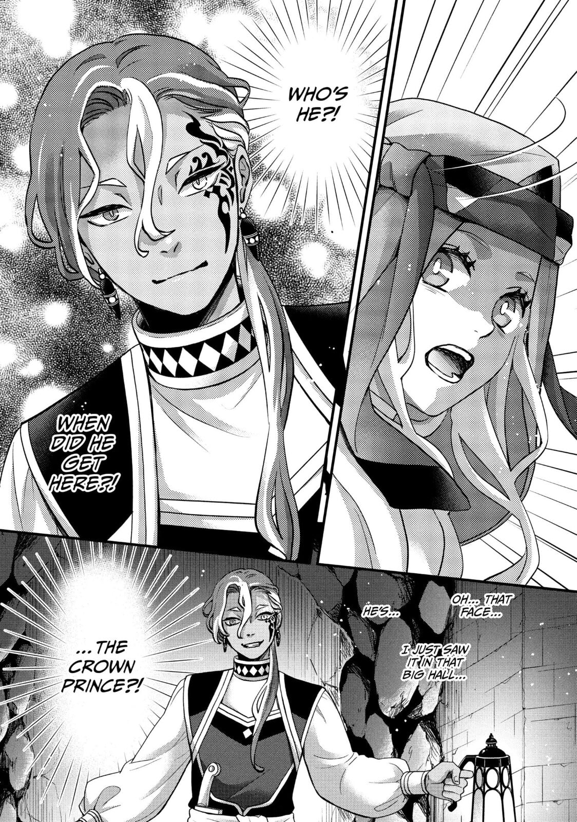 Nina The Starry Bride