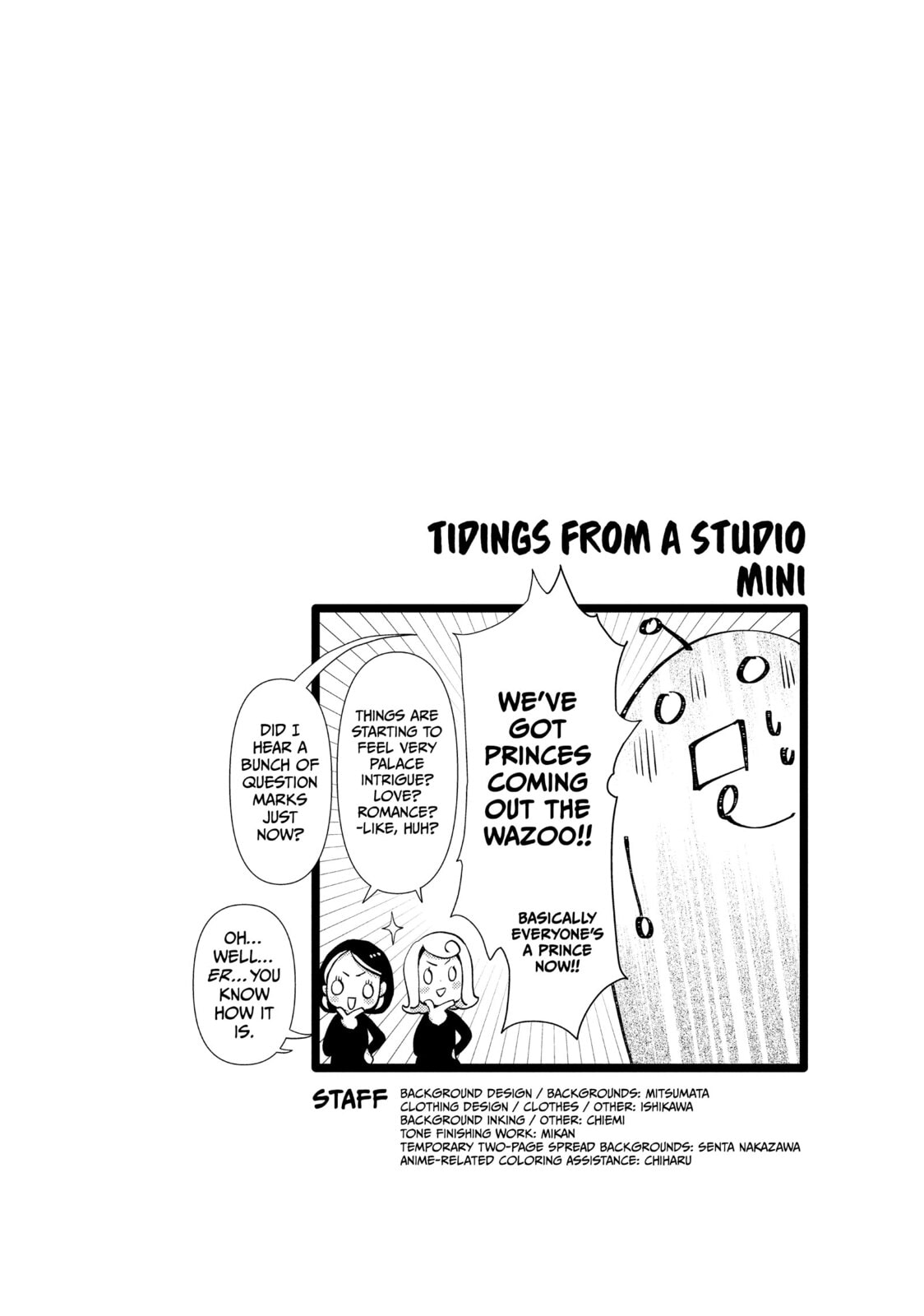 Nina The Starry Bride