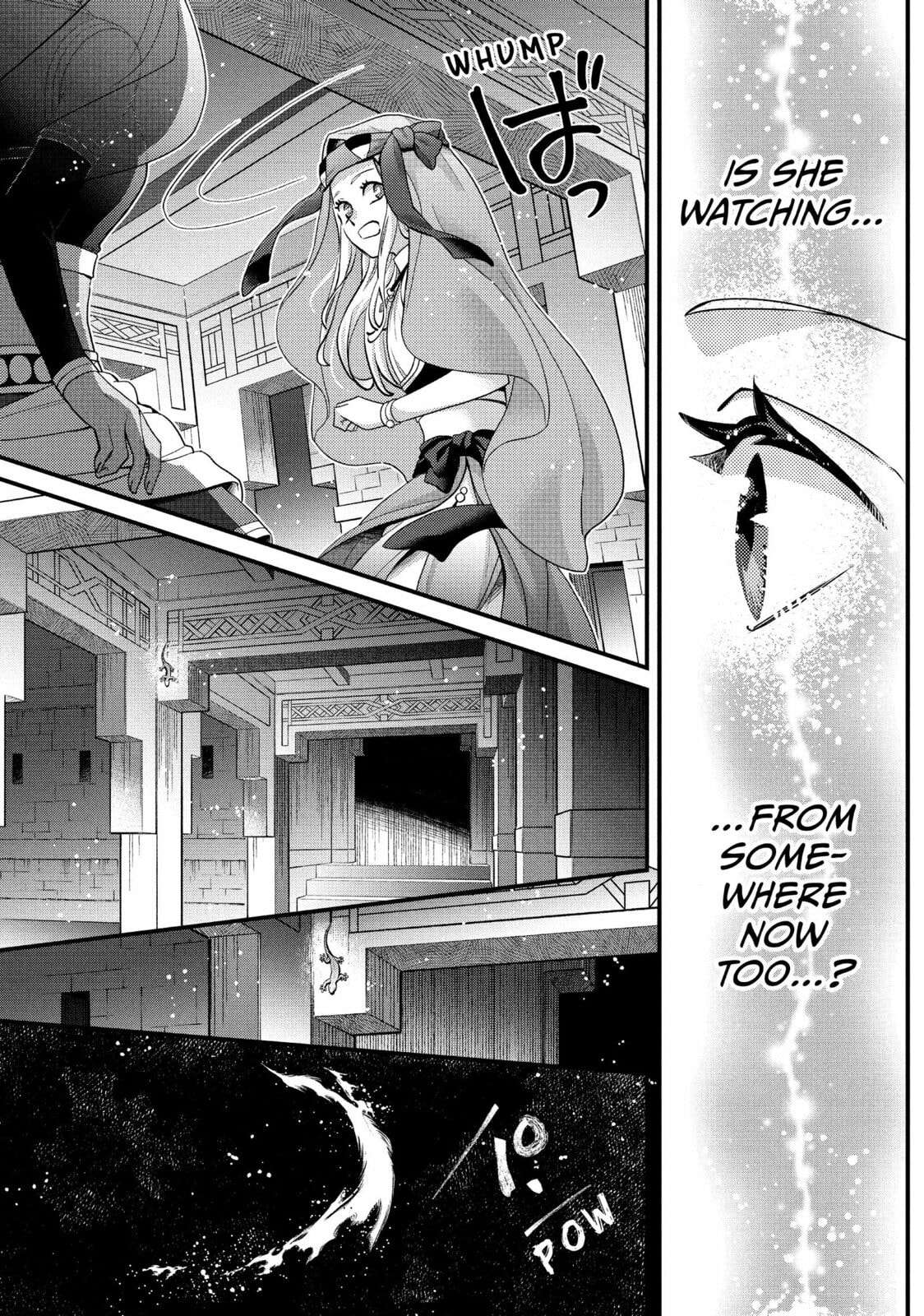 Nina The Starry Bride