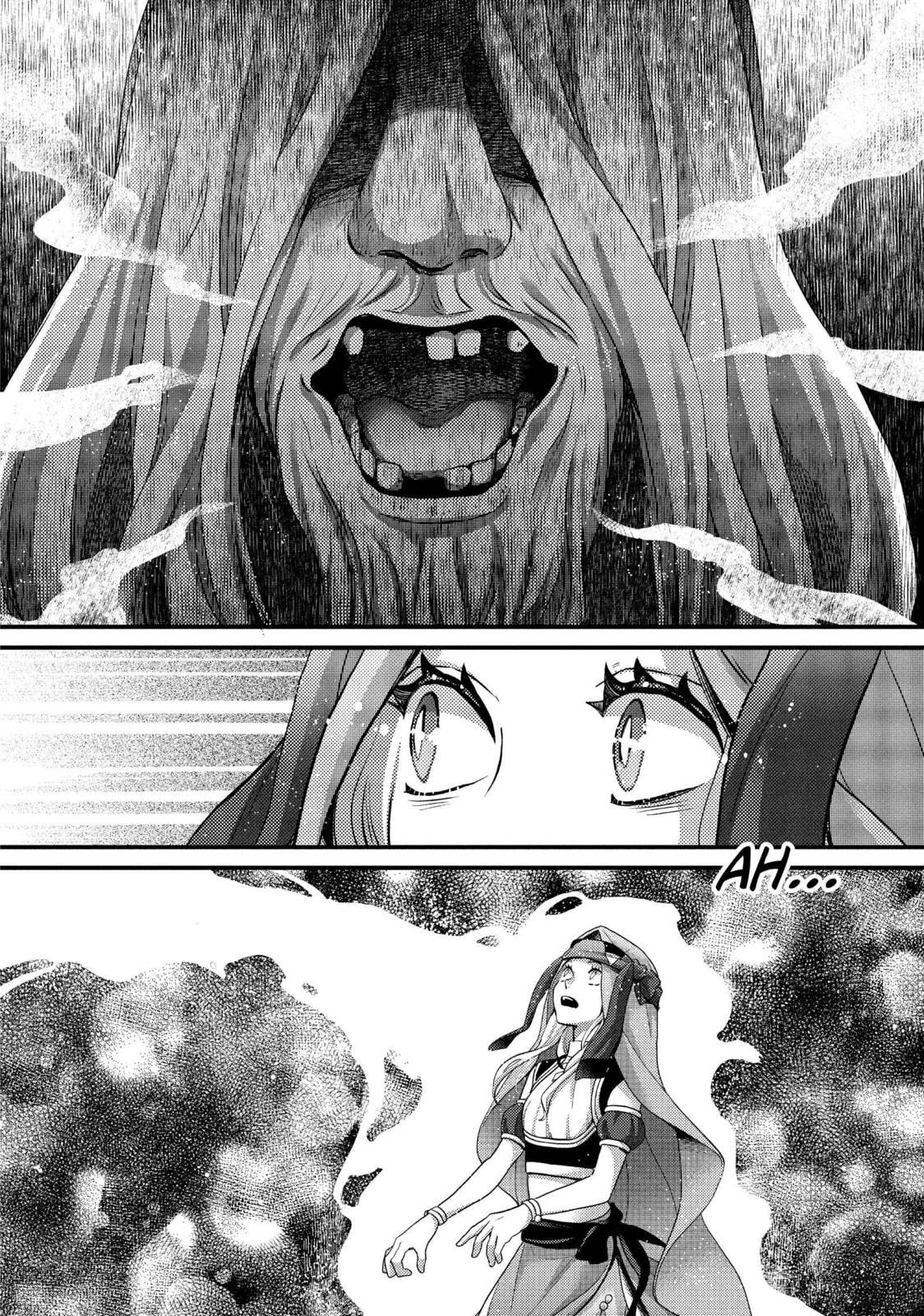 Nina The Starry Bride