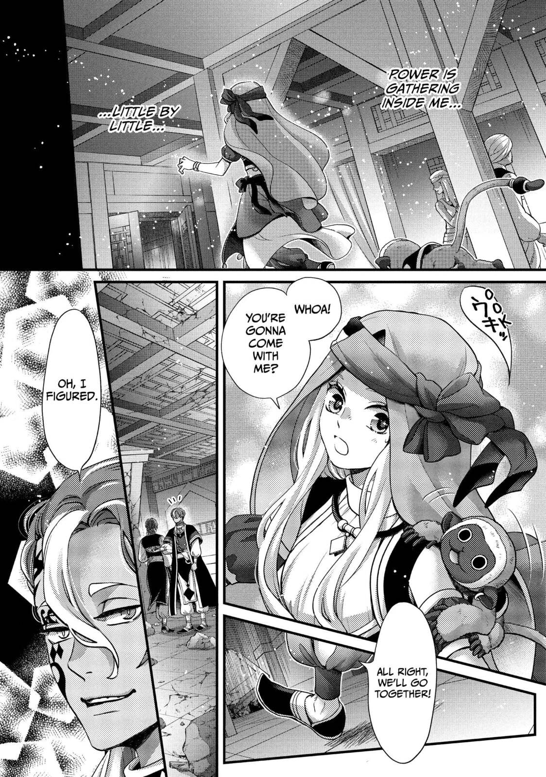 Nina The Starry Bride