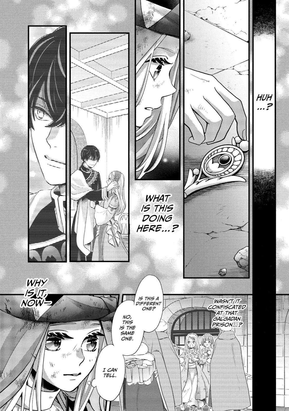 Nina The Starry Bride