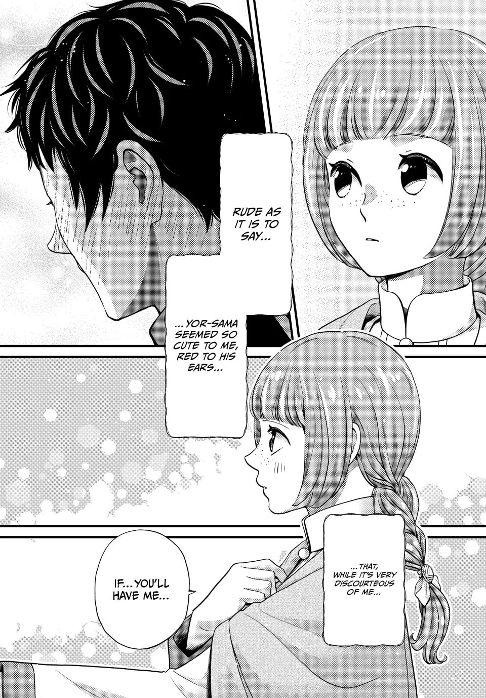 Nina The Starry Bride