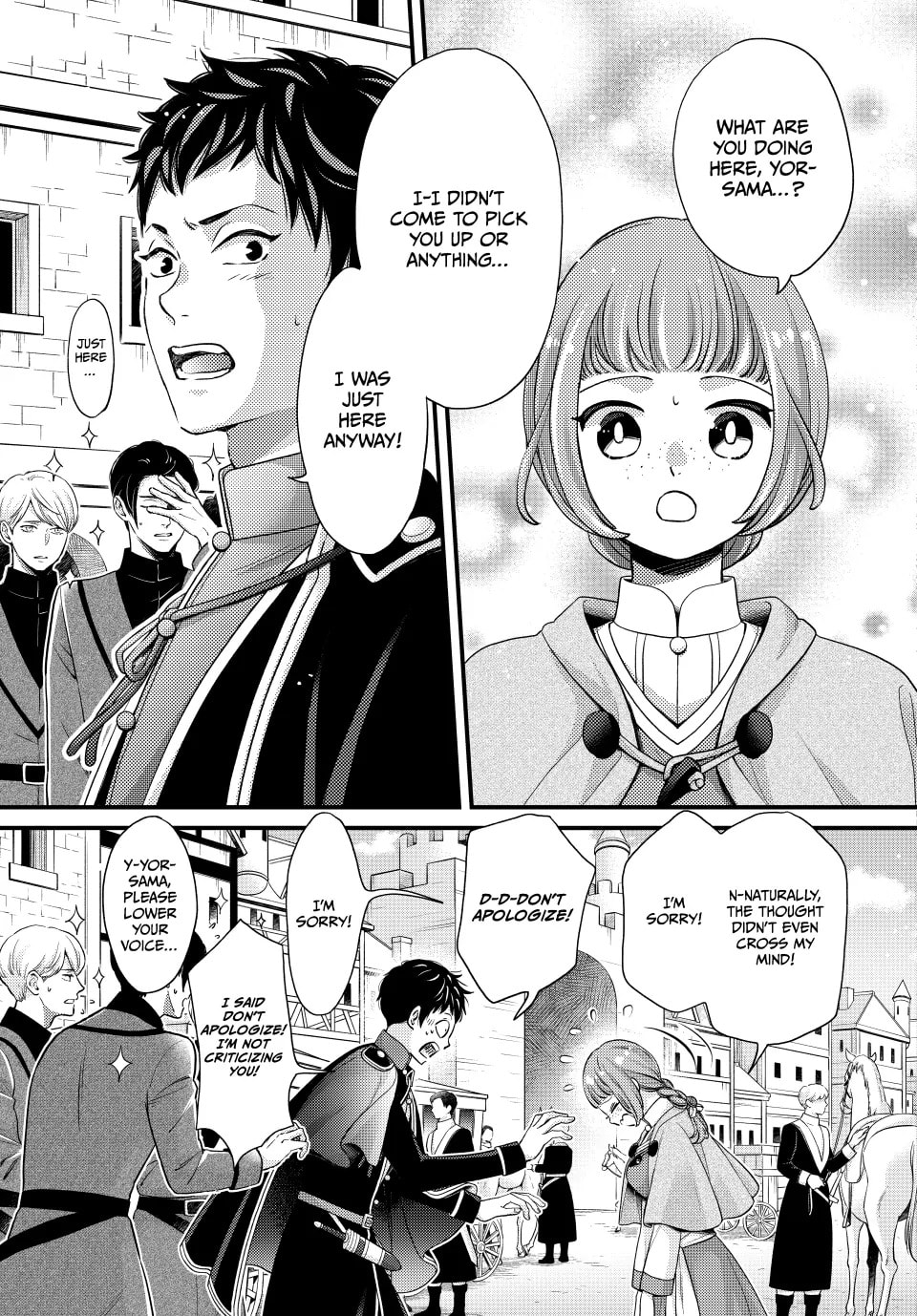 Nina The Starry Bride