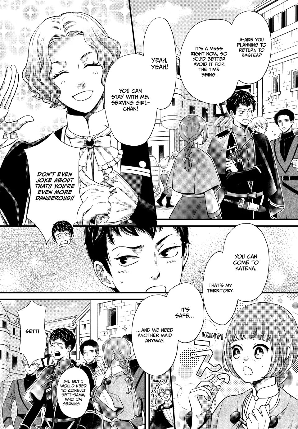 Nina The Starry Bride