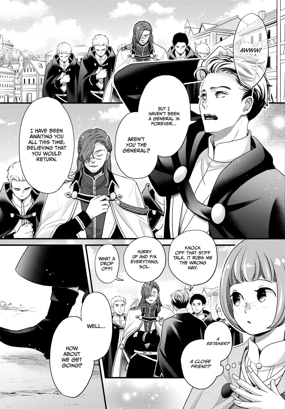 Nina The Starry Bride