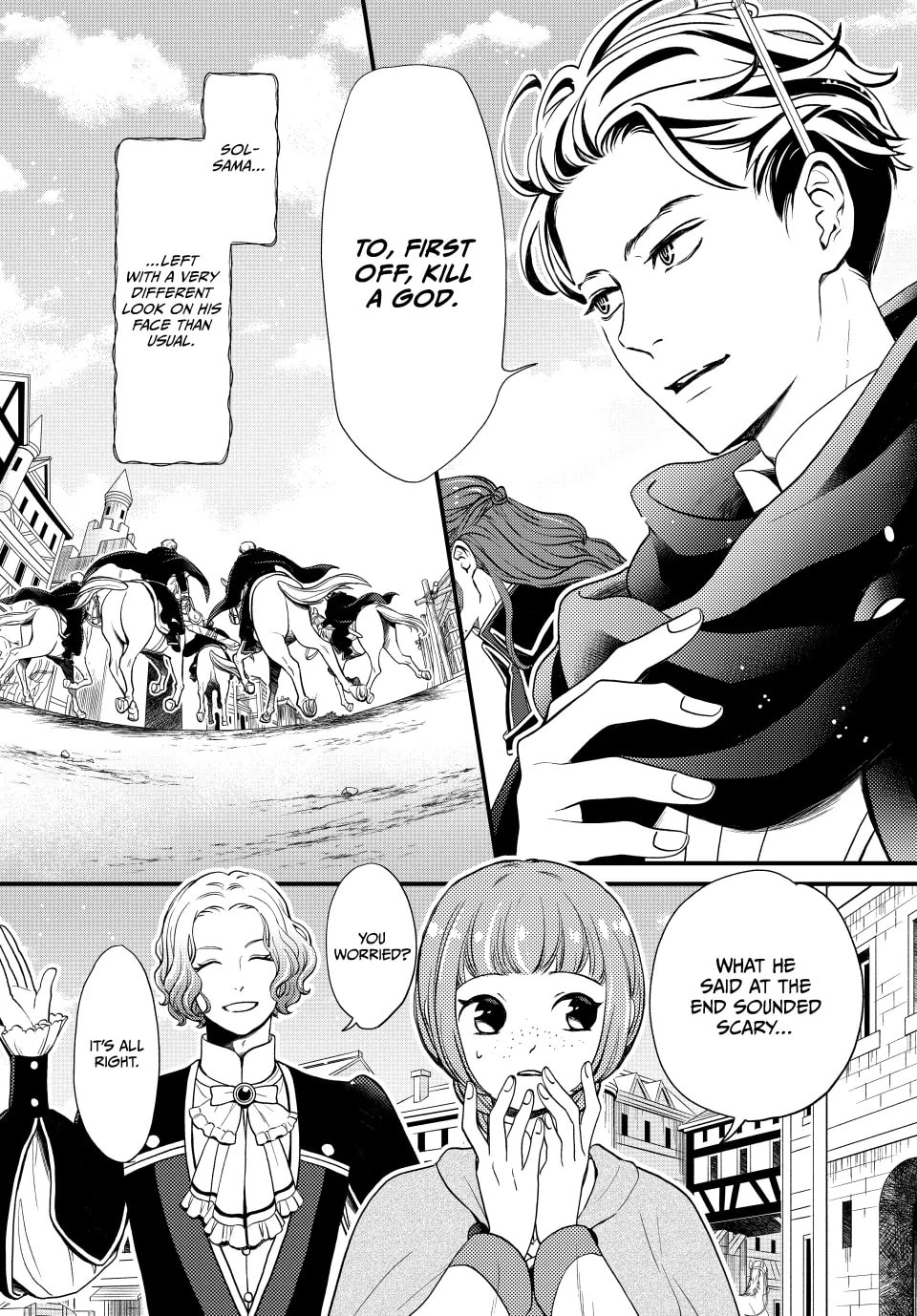 Nina The Starry Bride