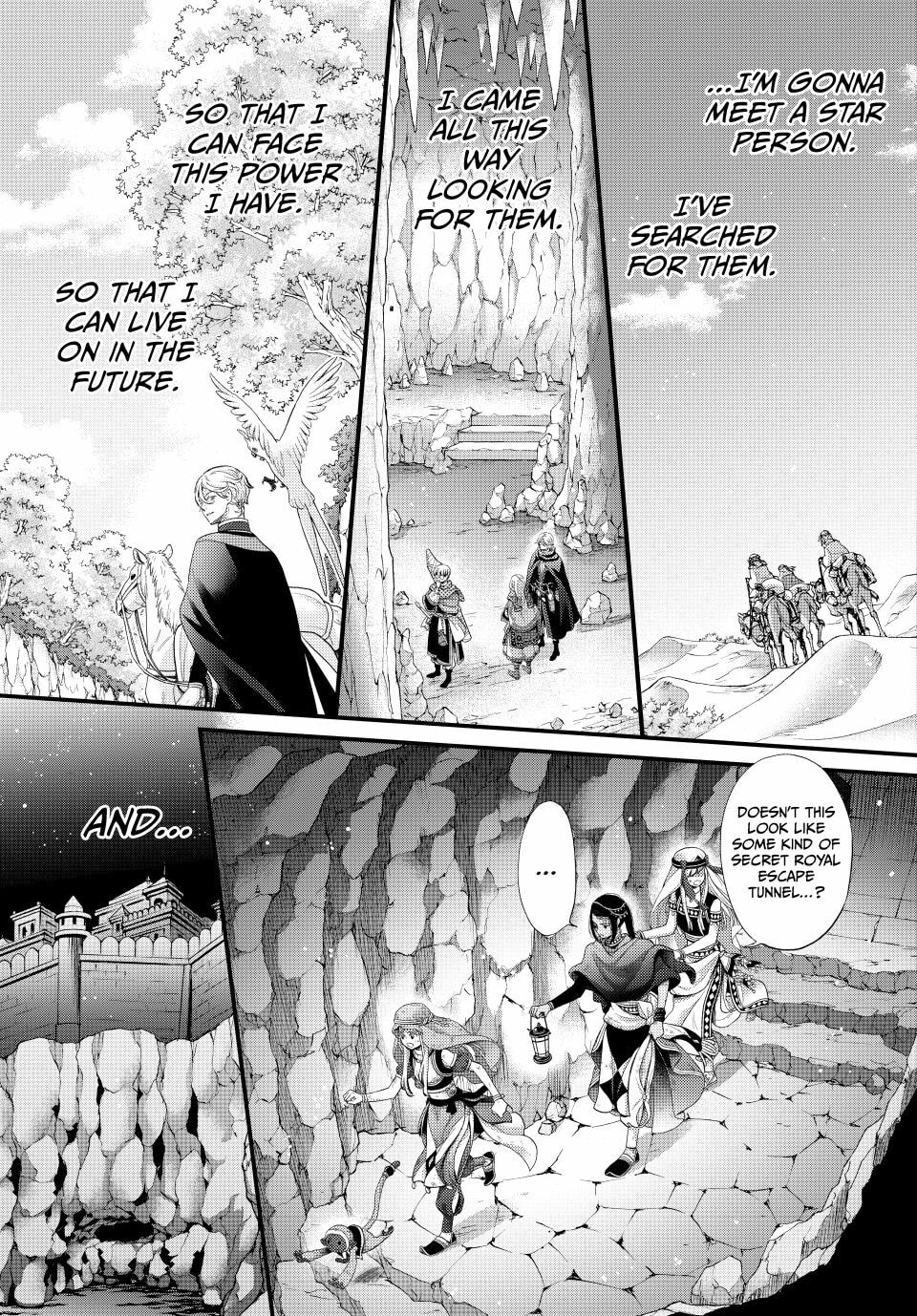 Nina The Starry Bride