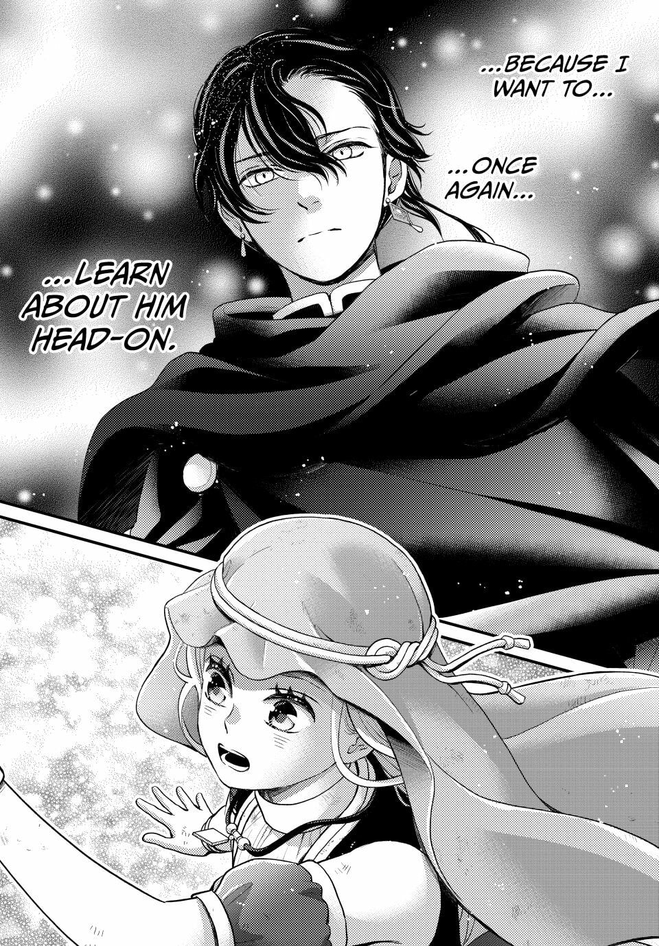 Nina The Starry Bride