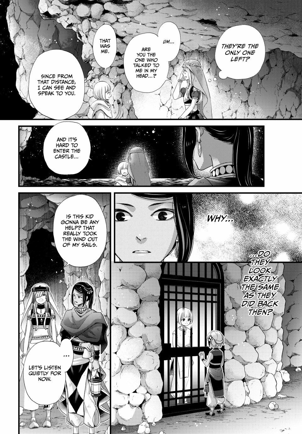 Nina The Starry Bride