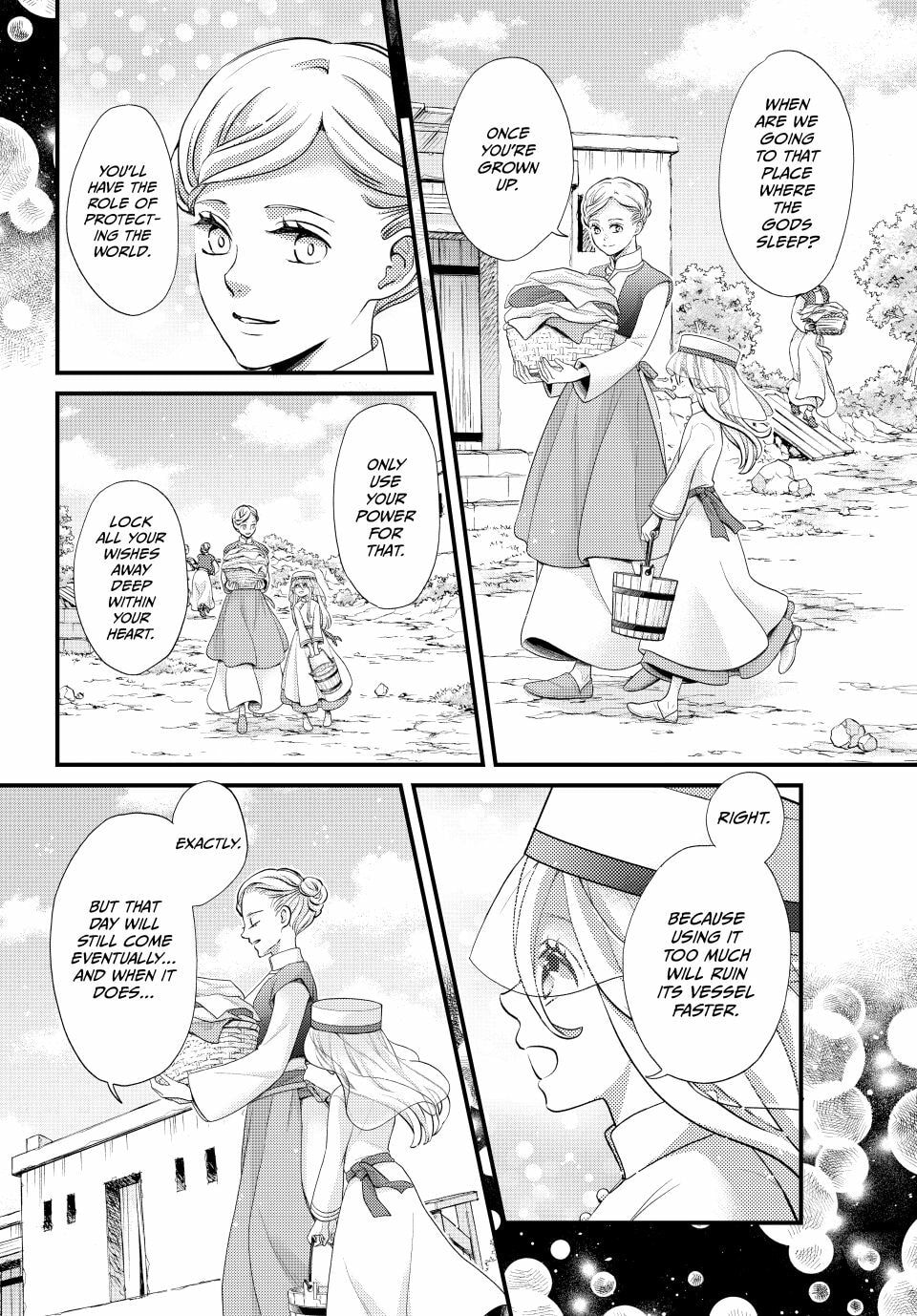 Nina The Starry Bride