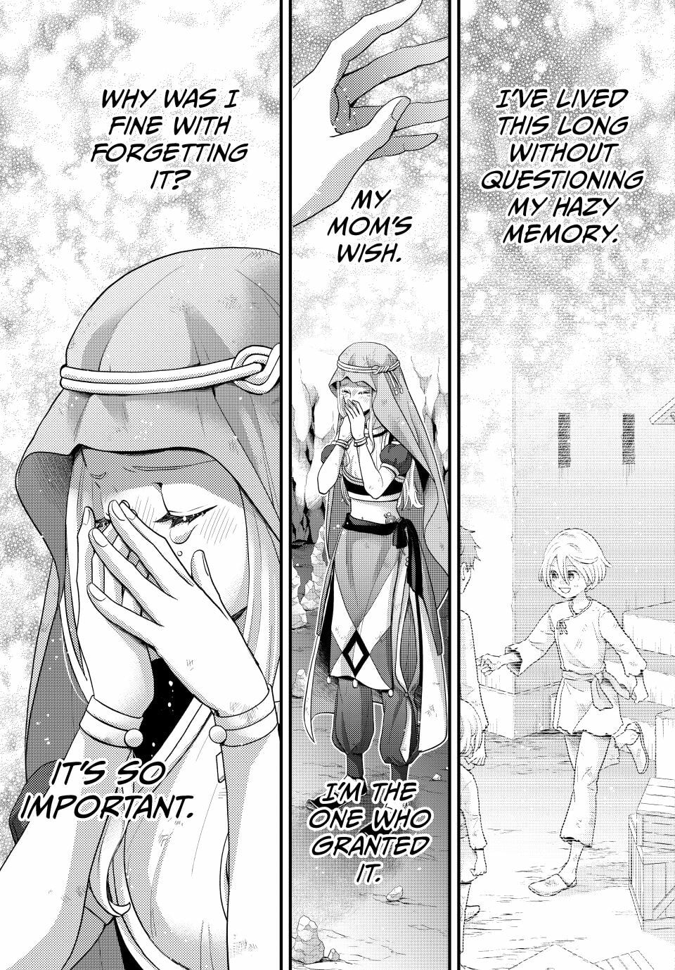 Nina The Starry Bride