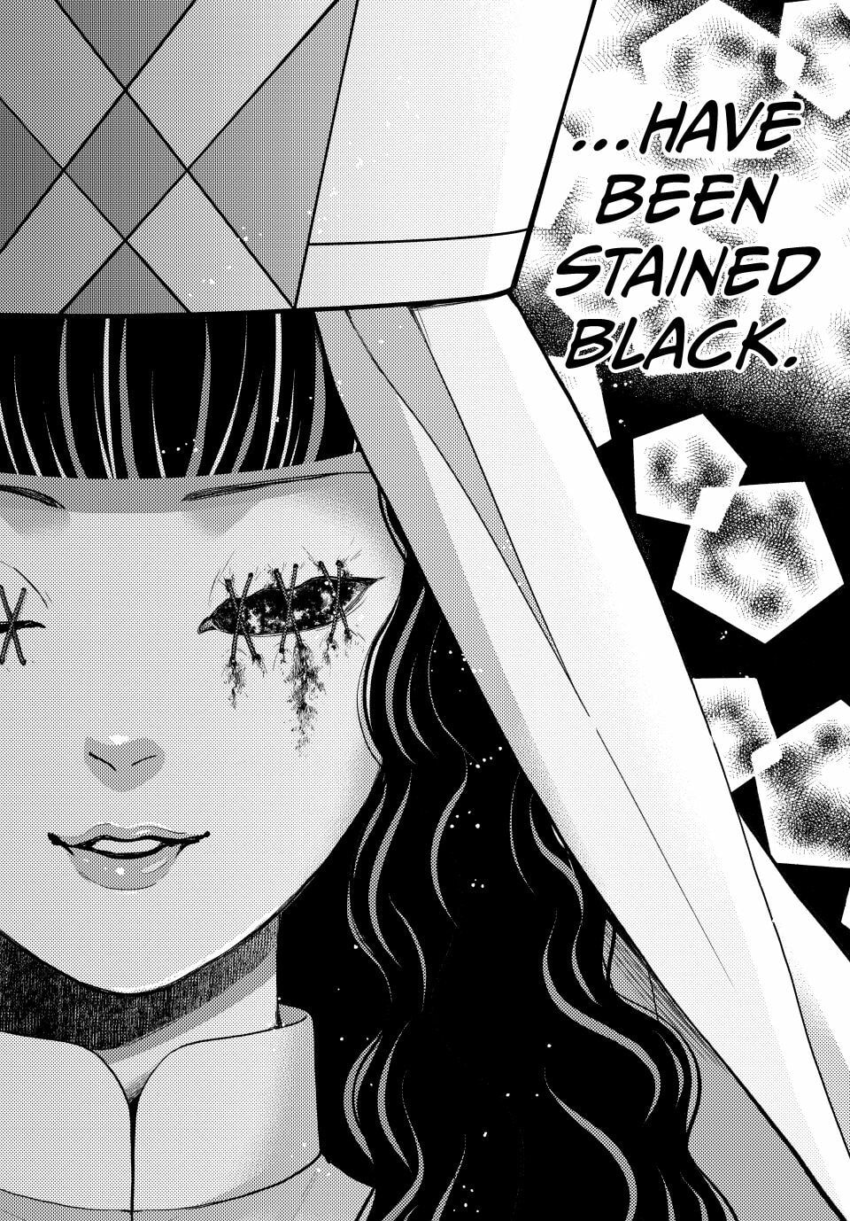 Nina The Starry Bride