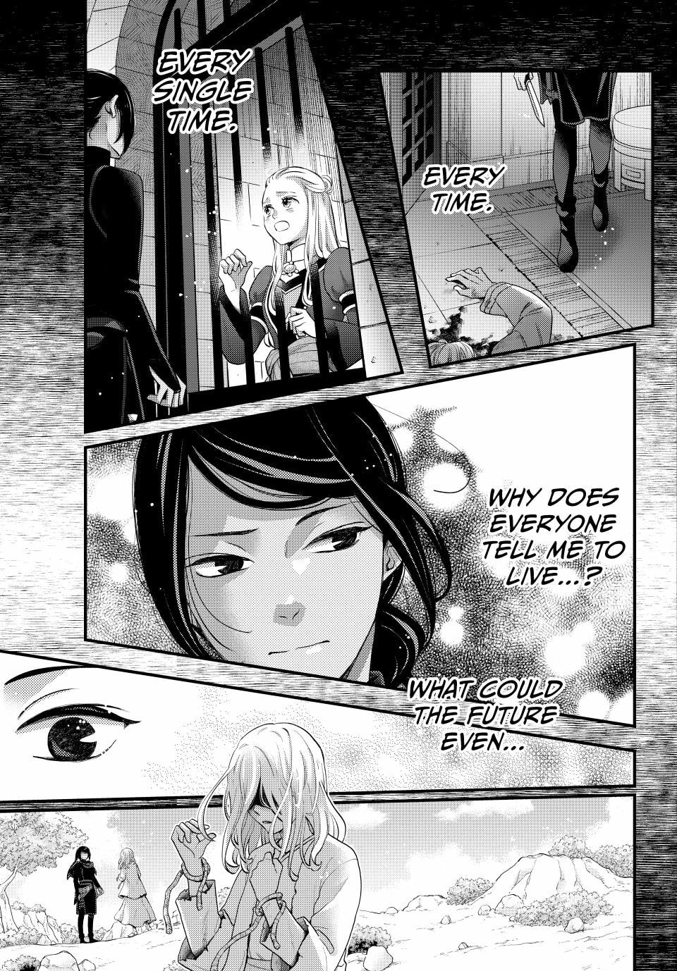 Nina The Starry Bride